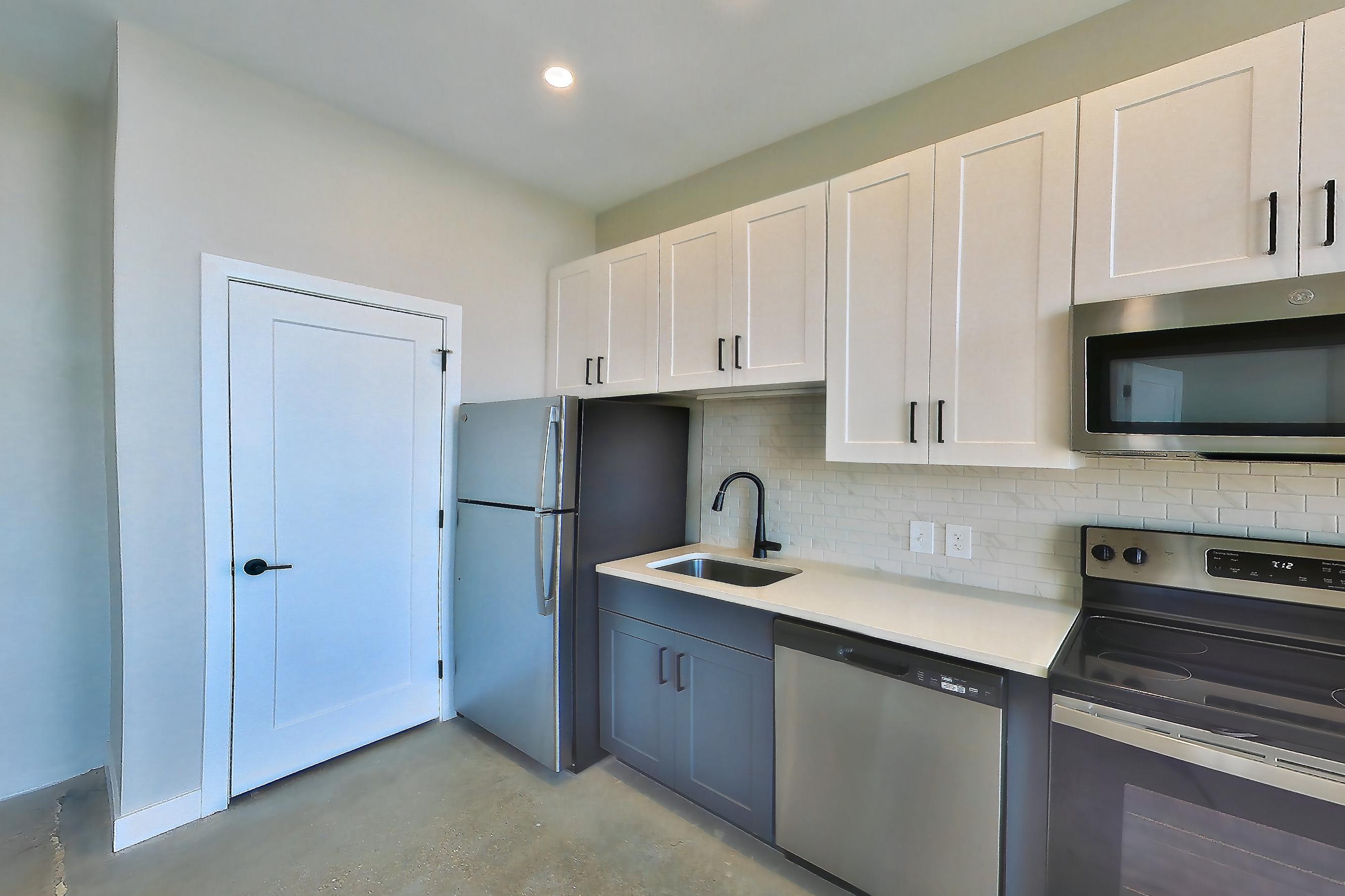 LIVING SPACE