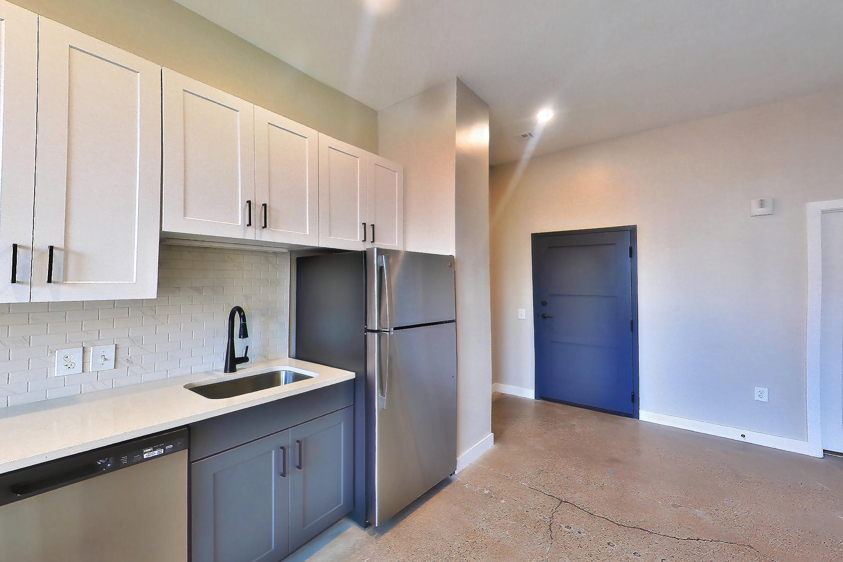 LIVING SPACE