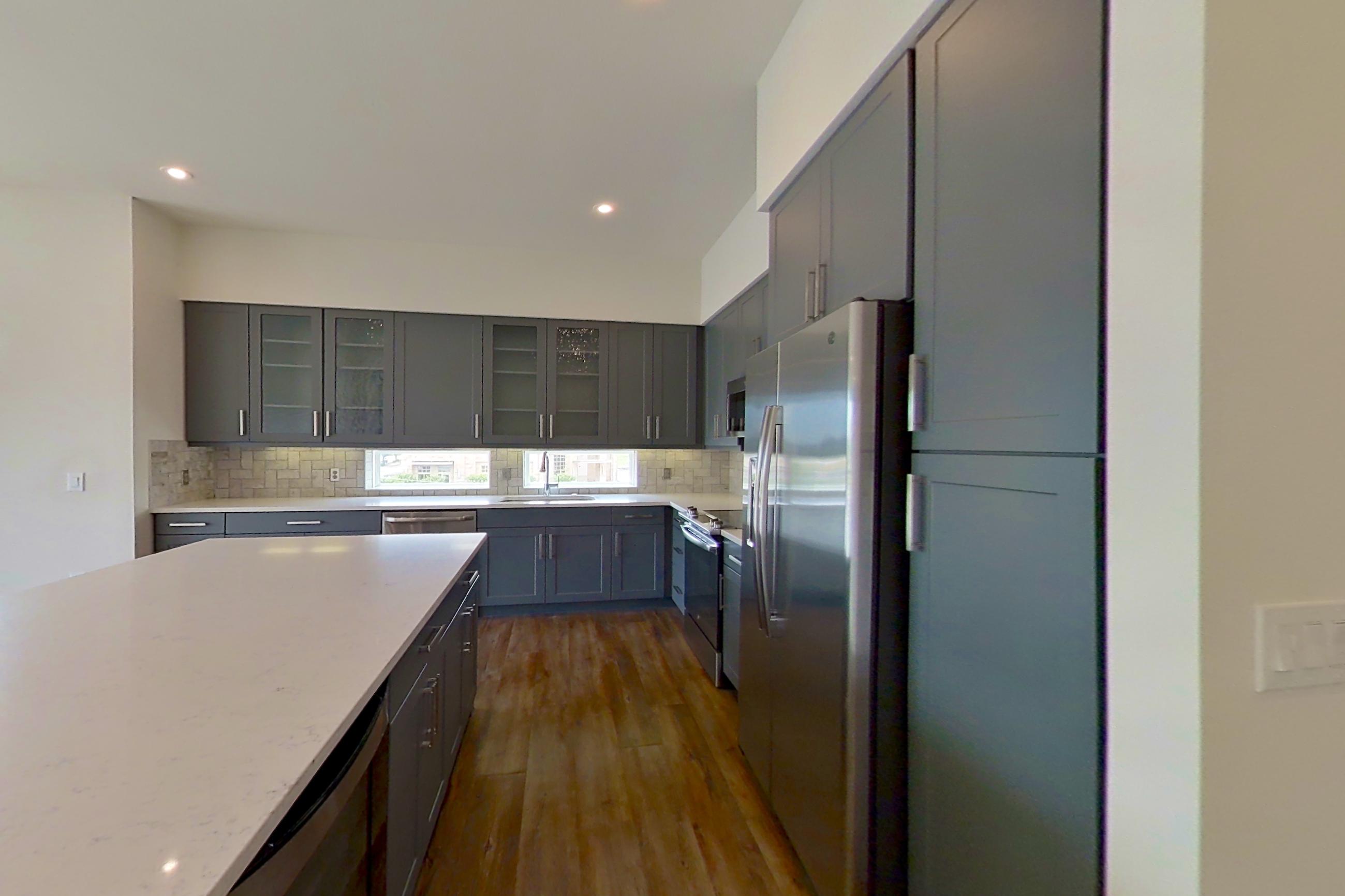 KITCHEN NOOK (representative of this floor plan)