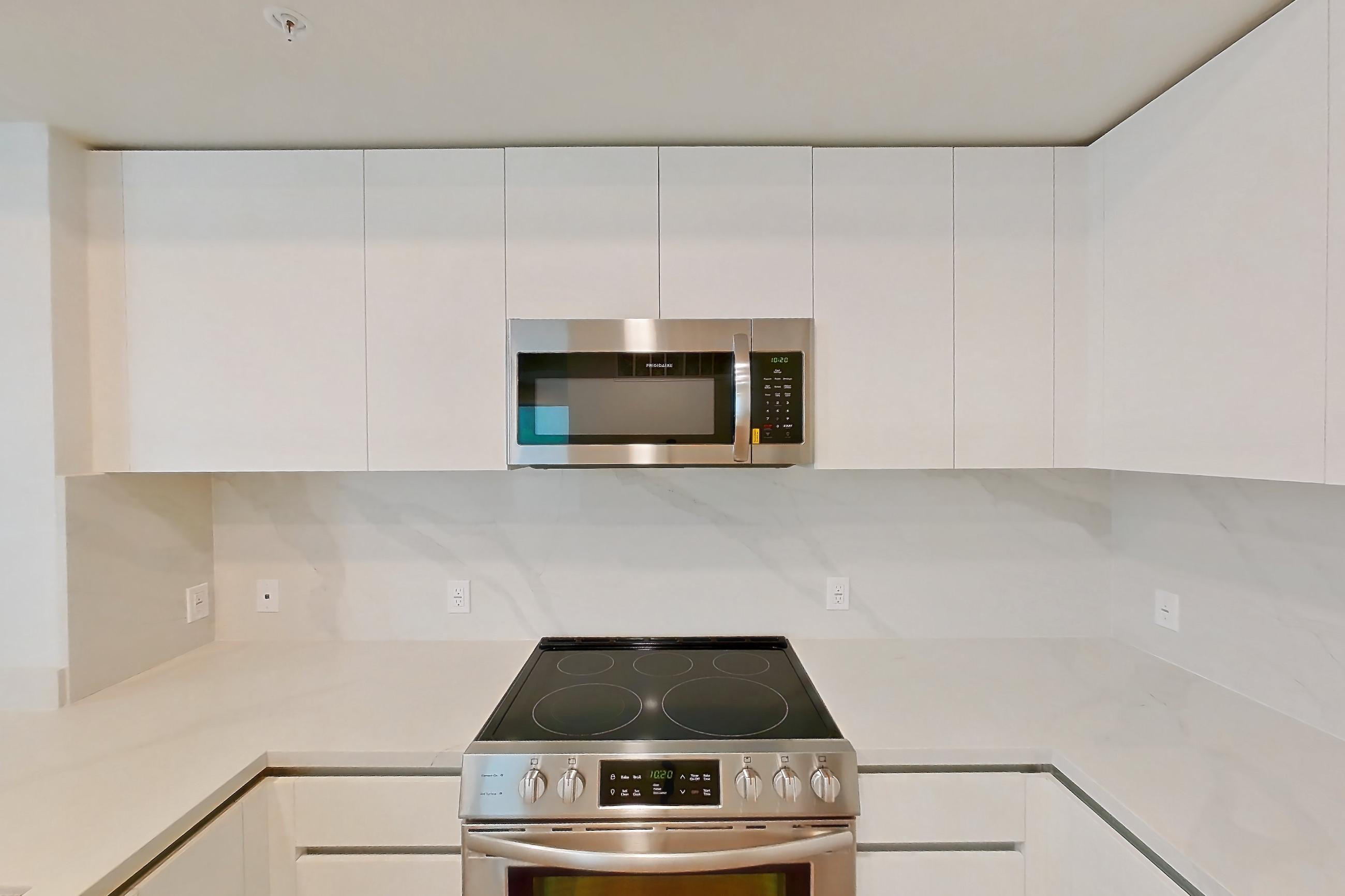 KITCHEN (representative of this floor plan)