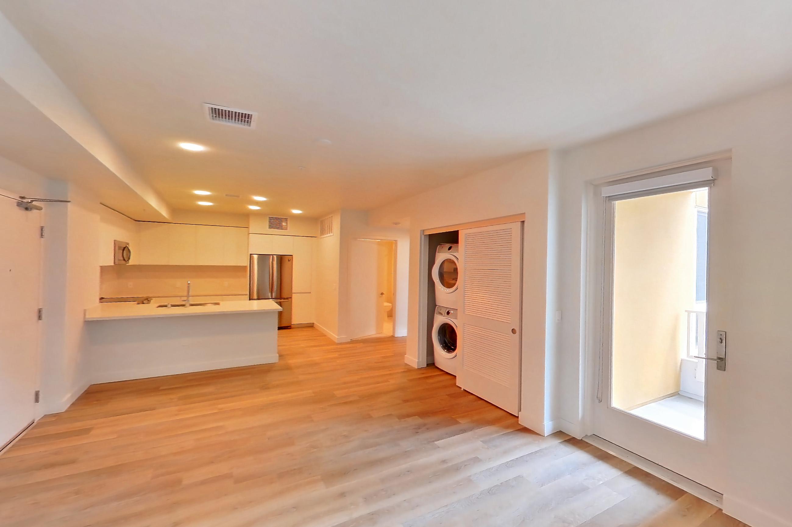 LIVING ROOM (representative of this floor plan)