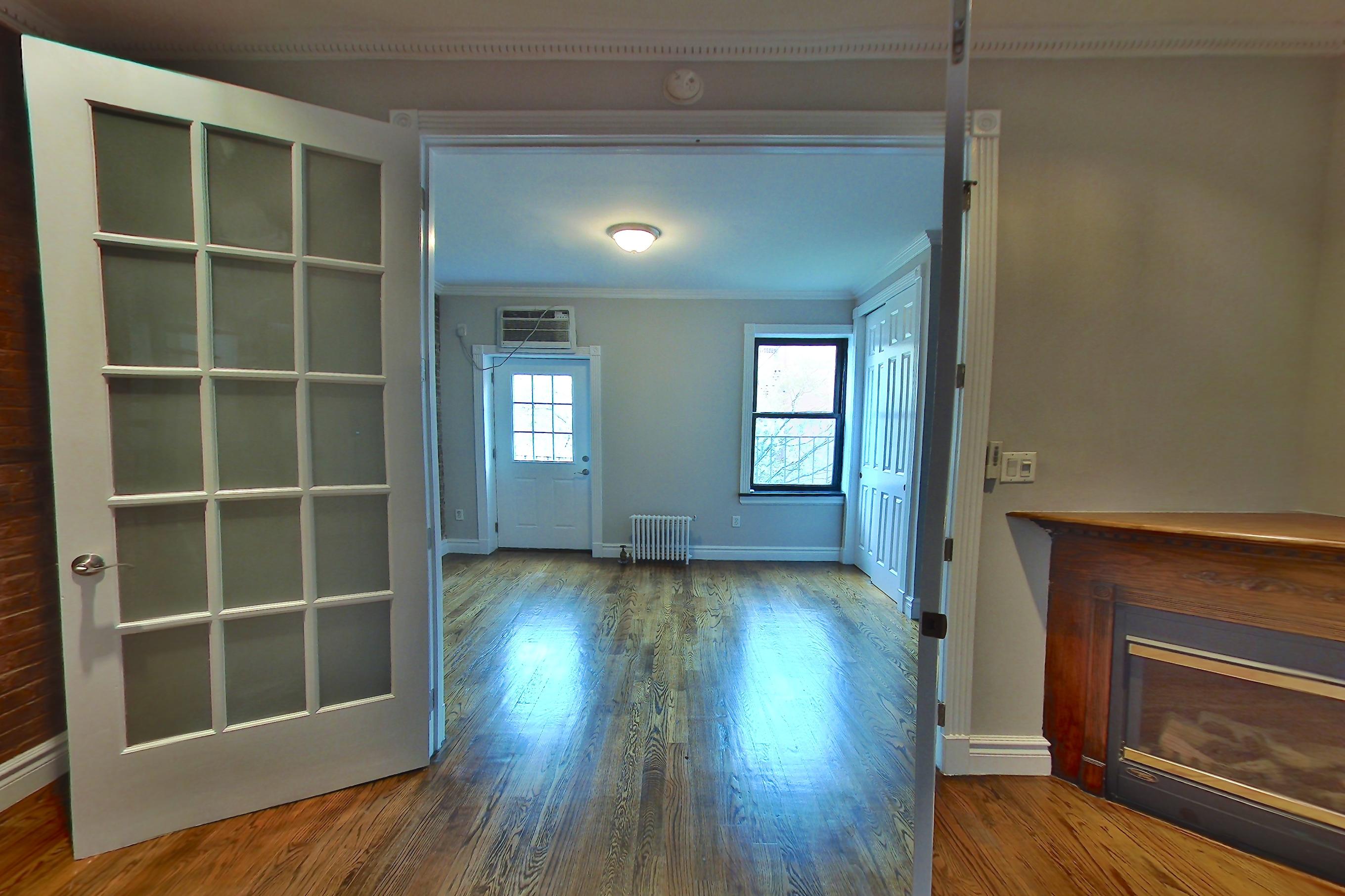 LIVING SPACE