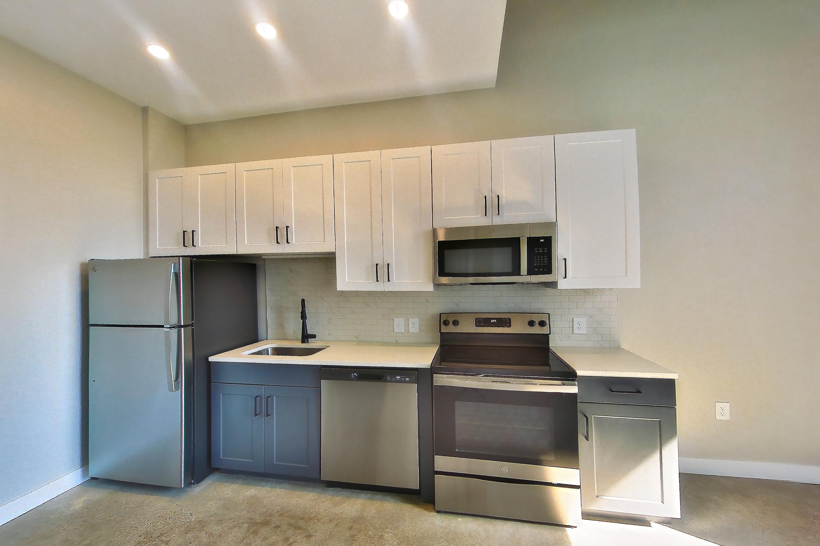 LIVING SPACE