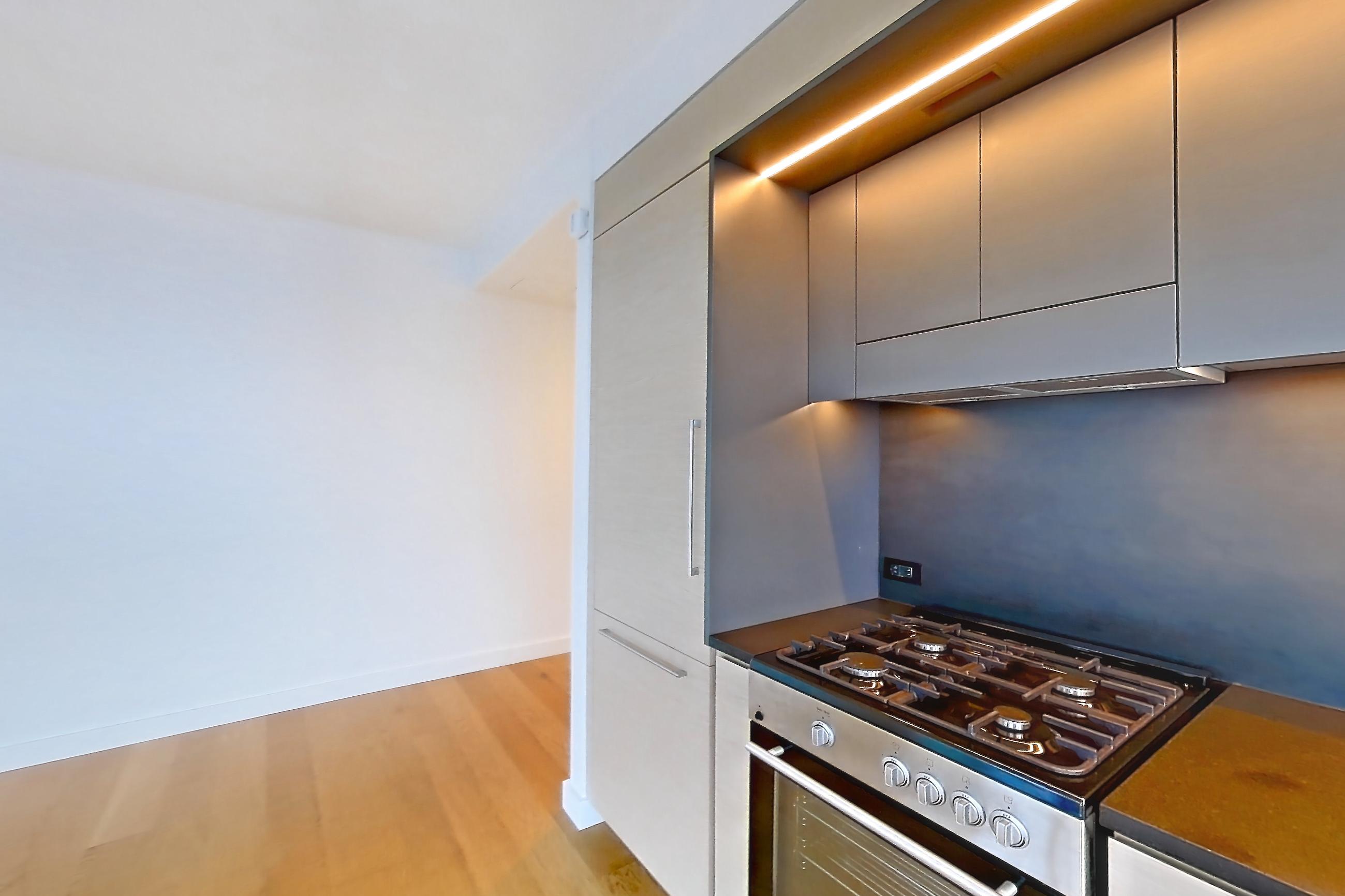 KITCHEN (representative of this floor plan)
