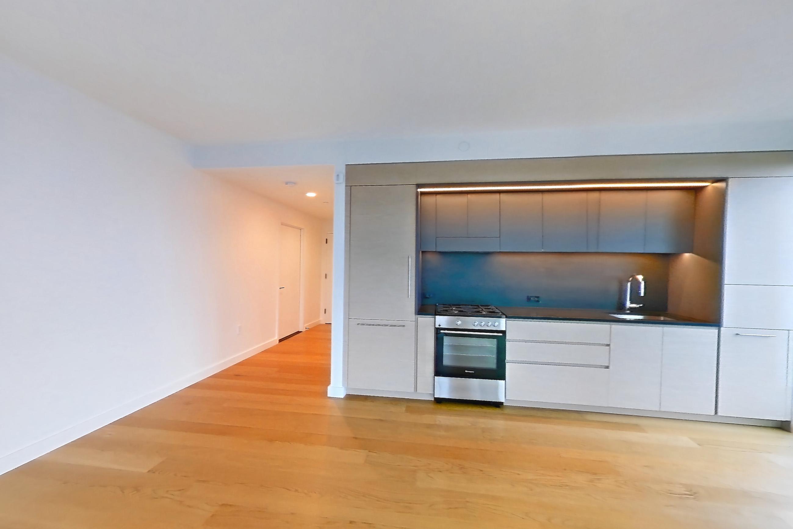 LIVING ROOM (representative of this floor plan)