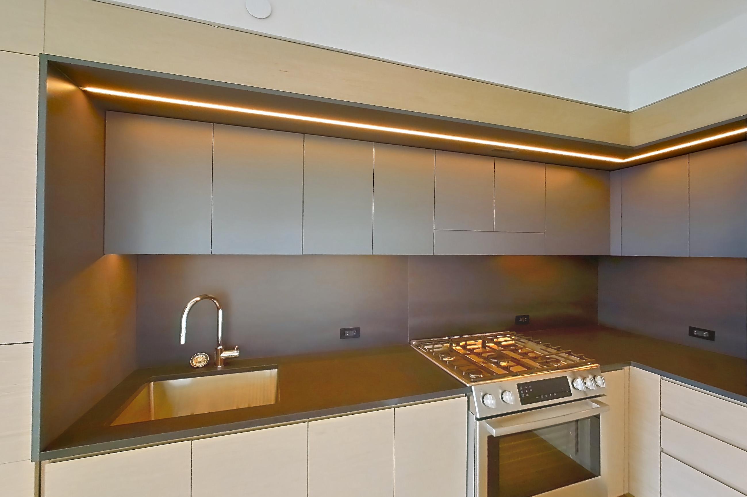 KITCHEN (representative of this floor plan)