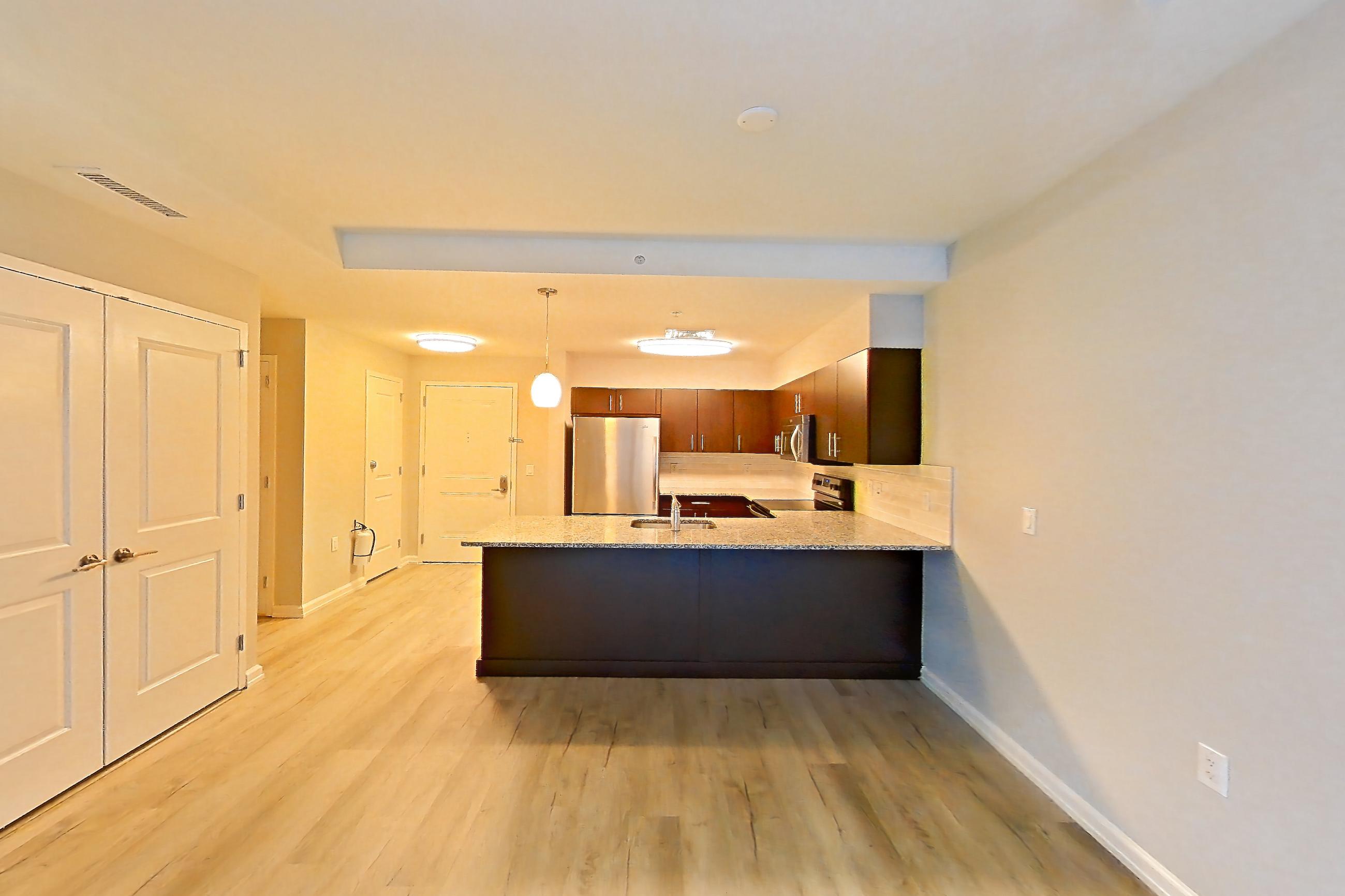 LIVING SPACE