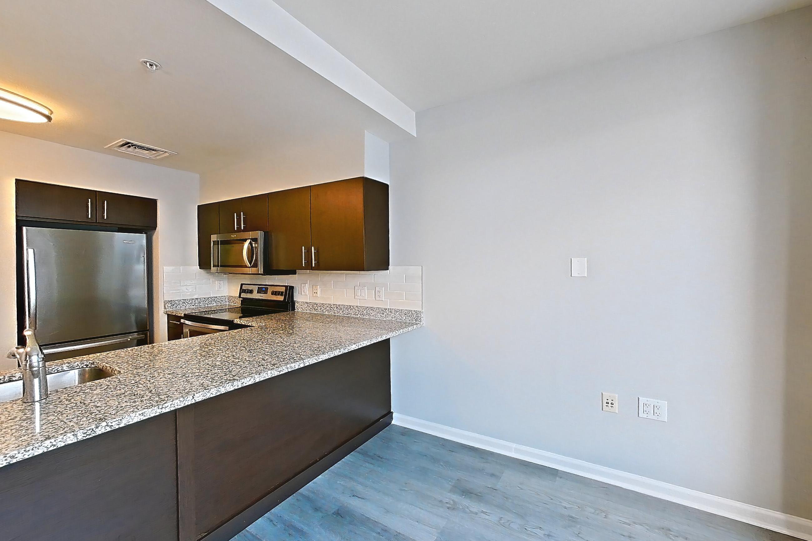 LIVING ROOM (representative of this floor plan)