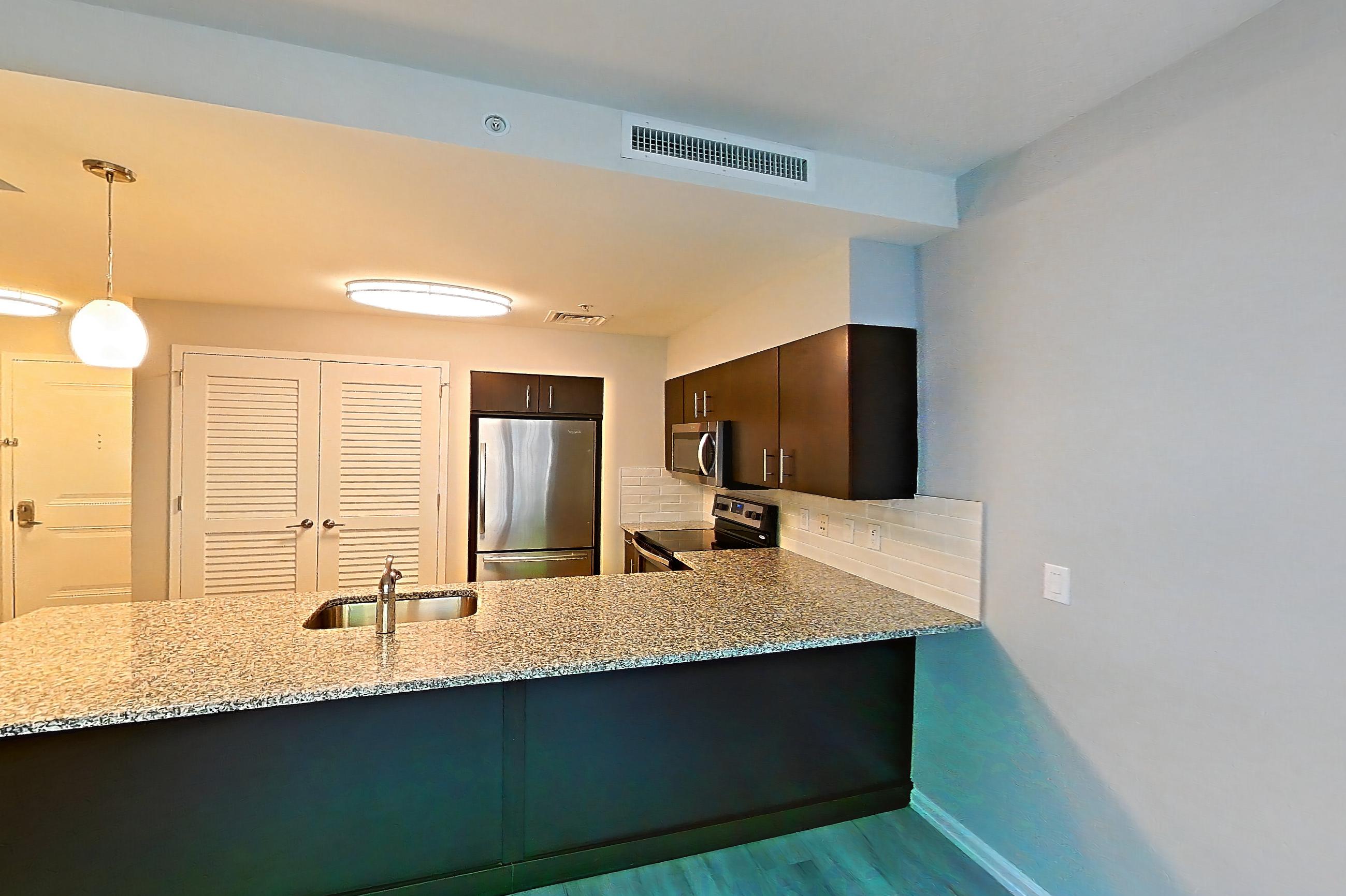 LIVING SPACE