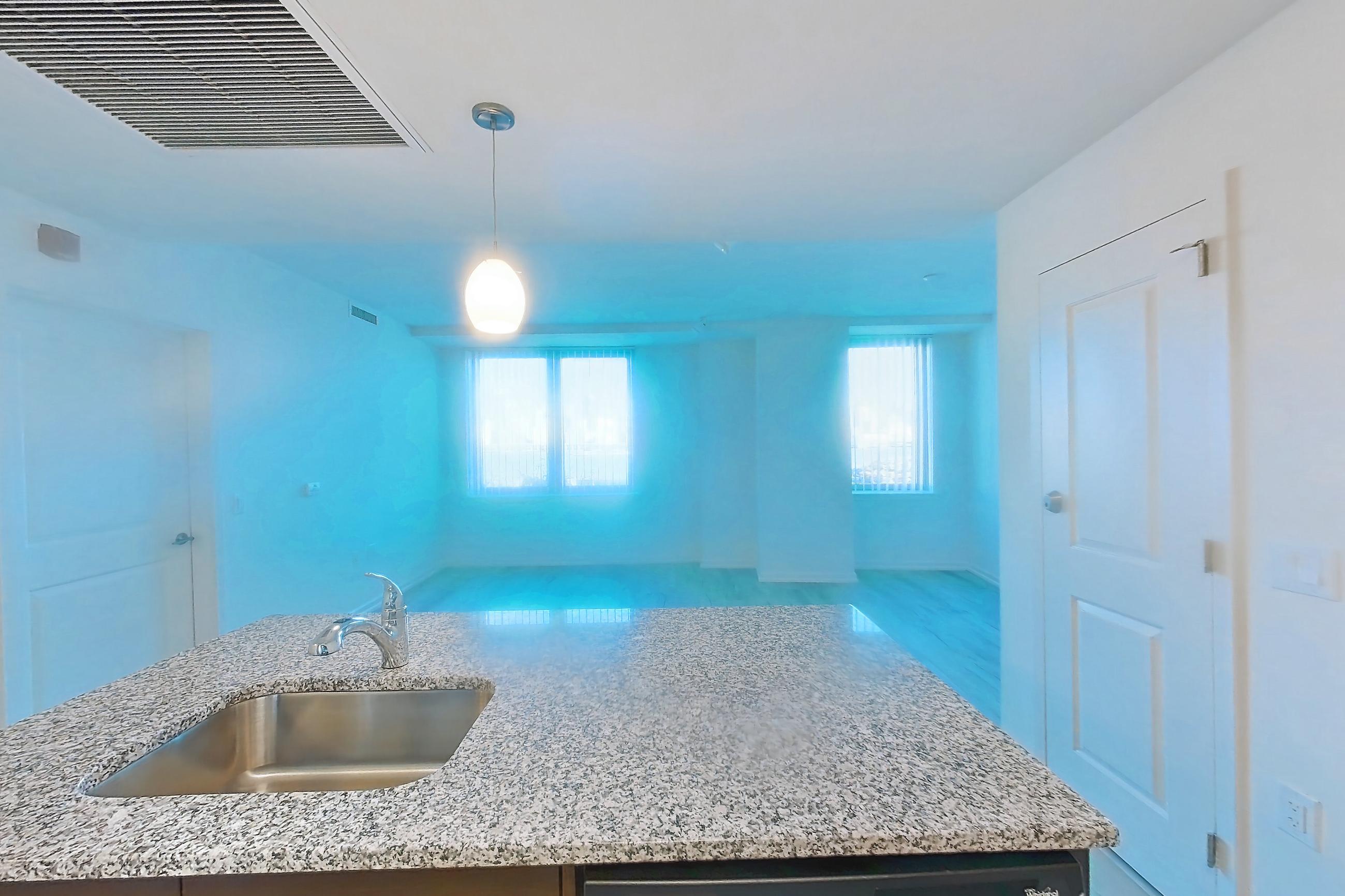 KITCHEN (representative of this floor plan)