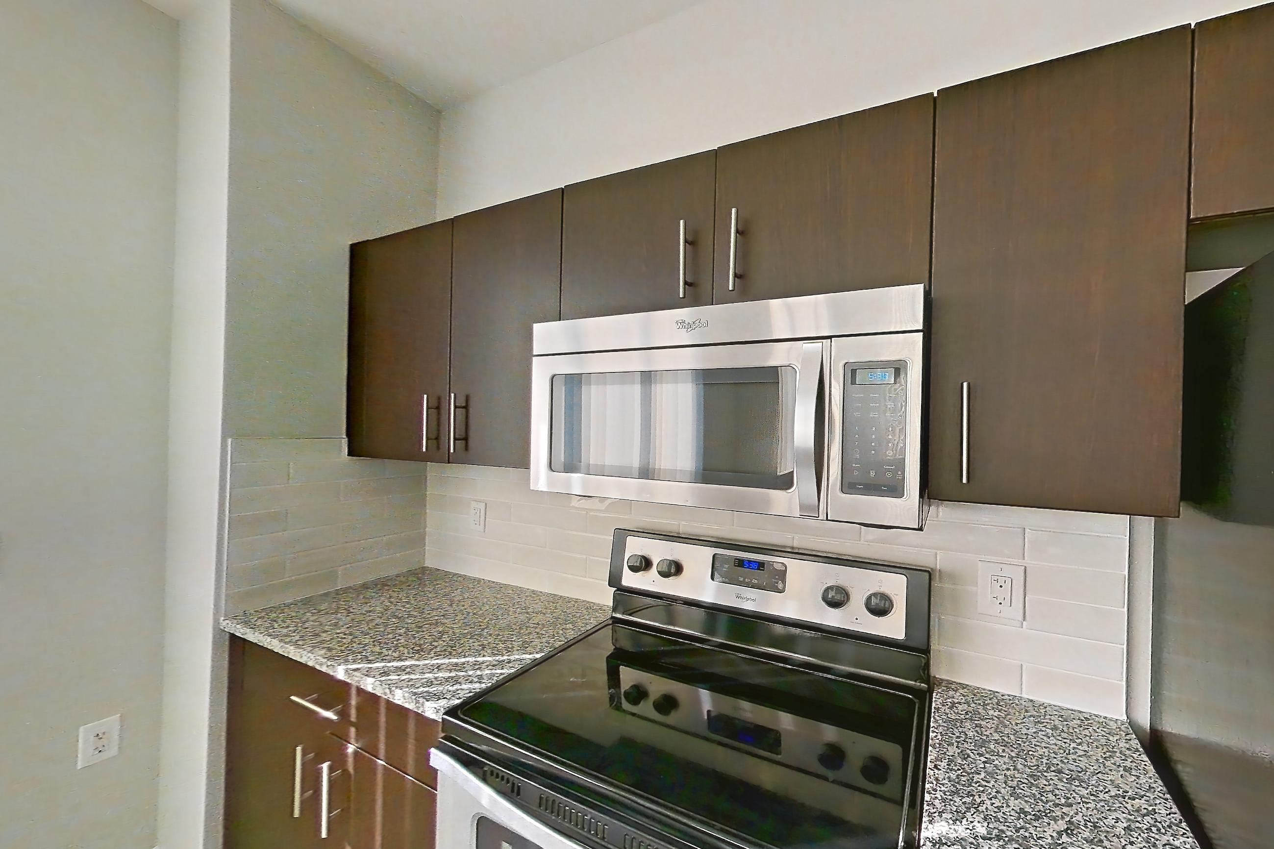 KITCHEN (representative of this floor plan)