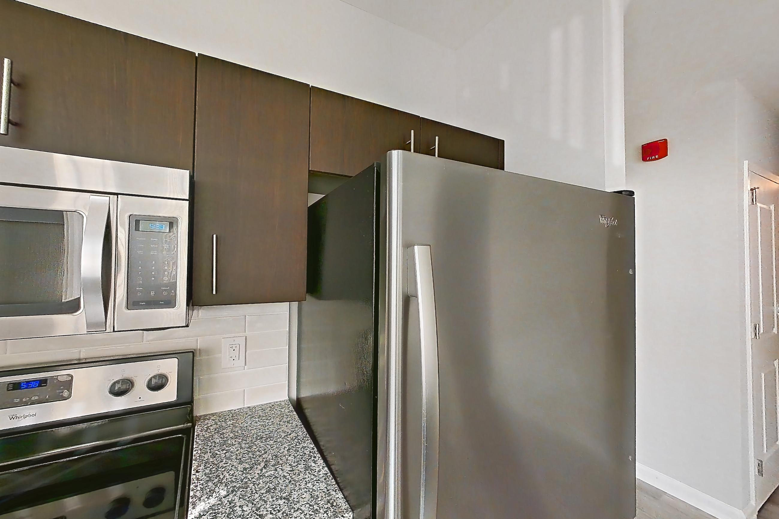 KITCHEN (representative of this floor plan)