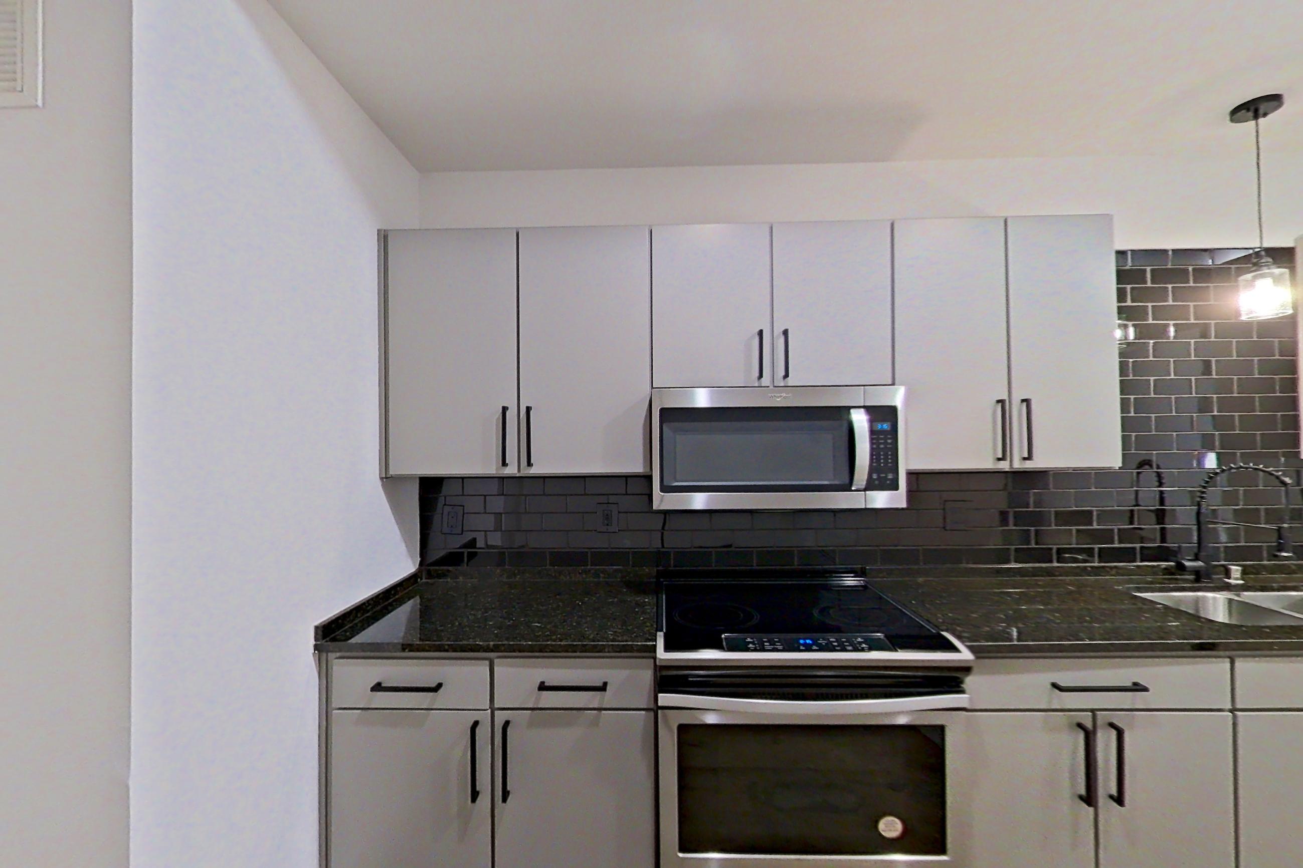 KITCHEN NOOK