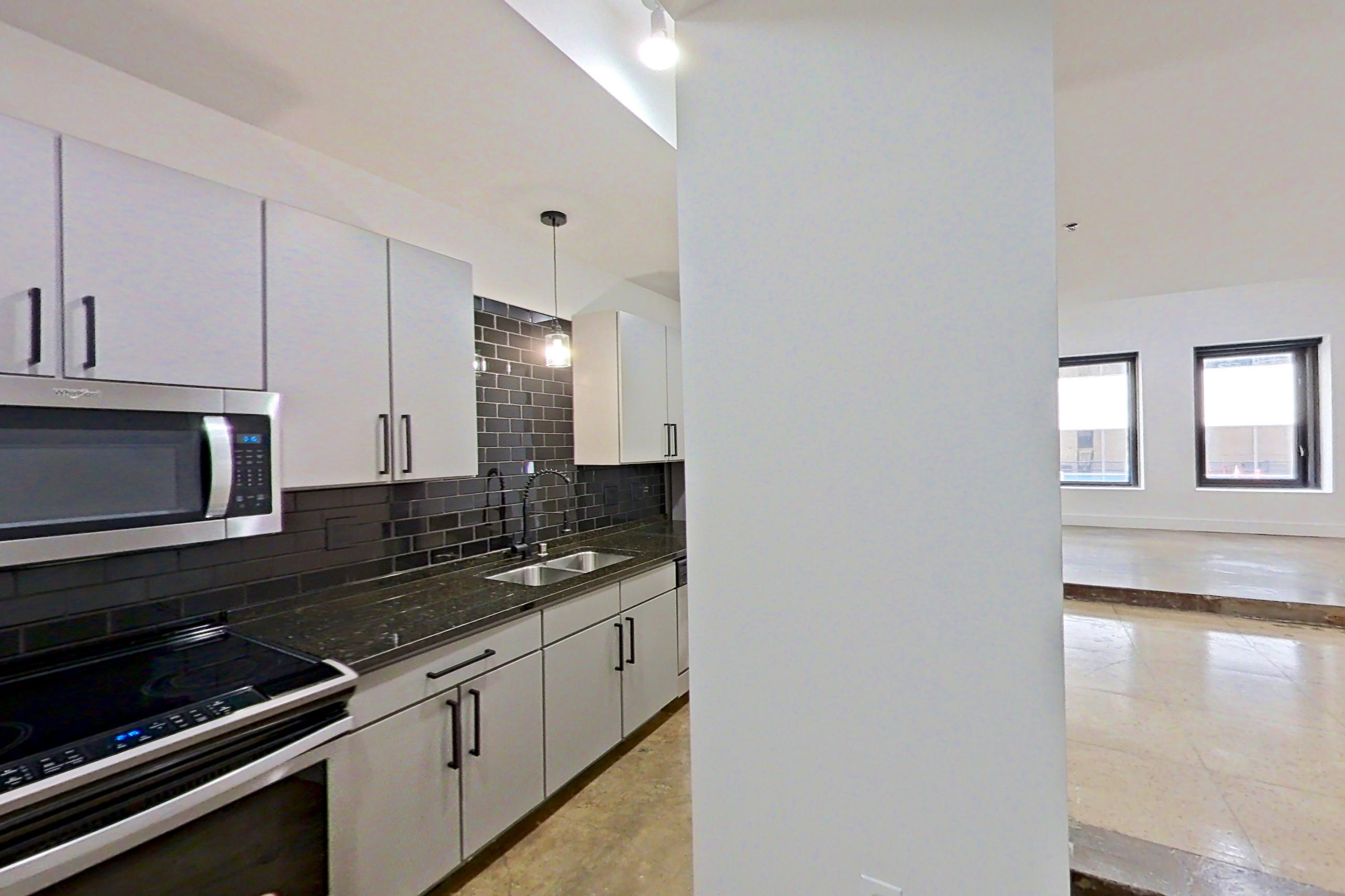 KITCHEN NOOK