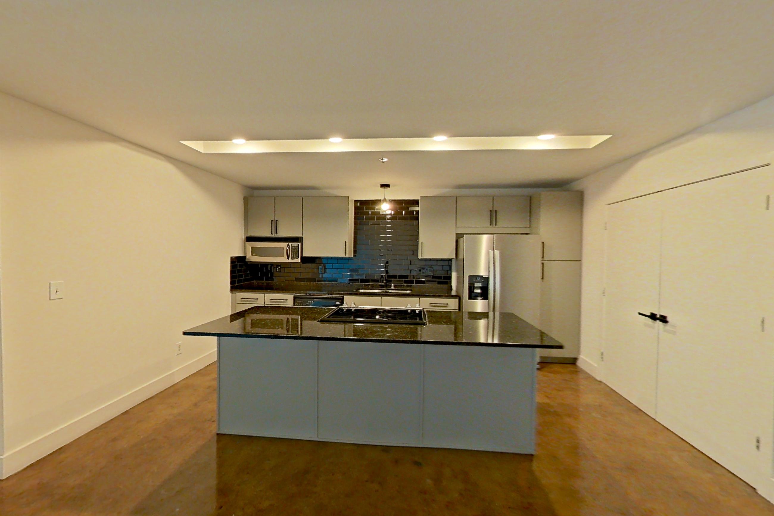 LIVING SPACE