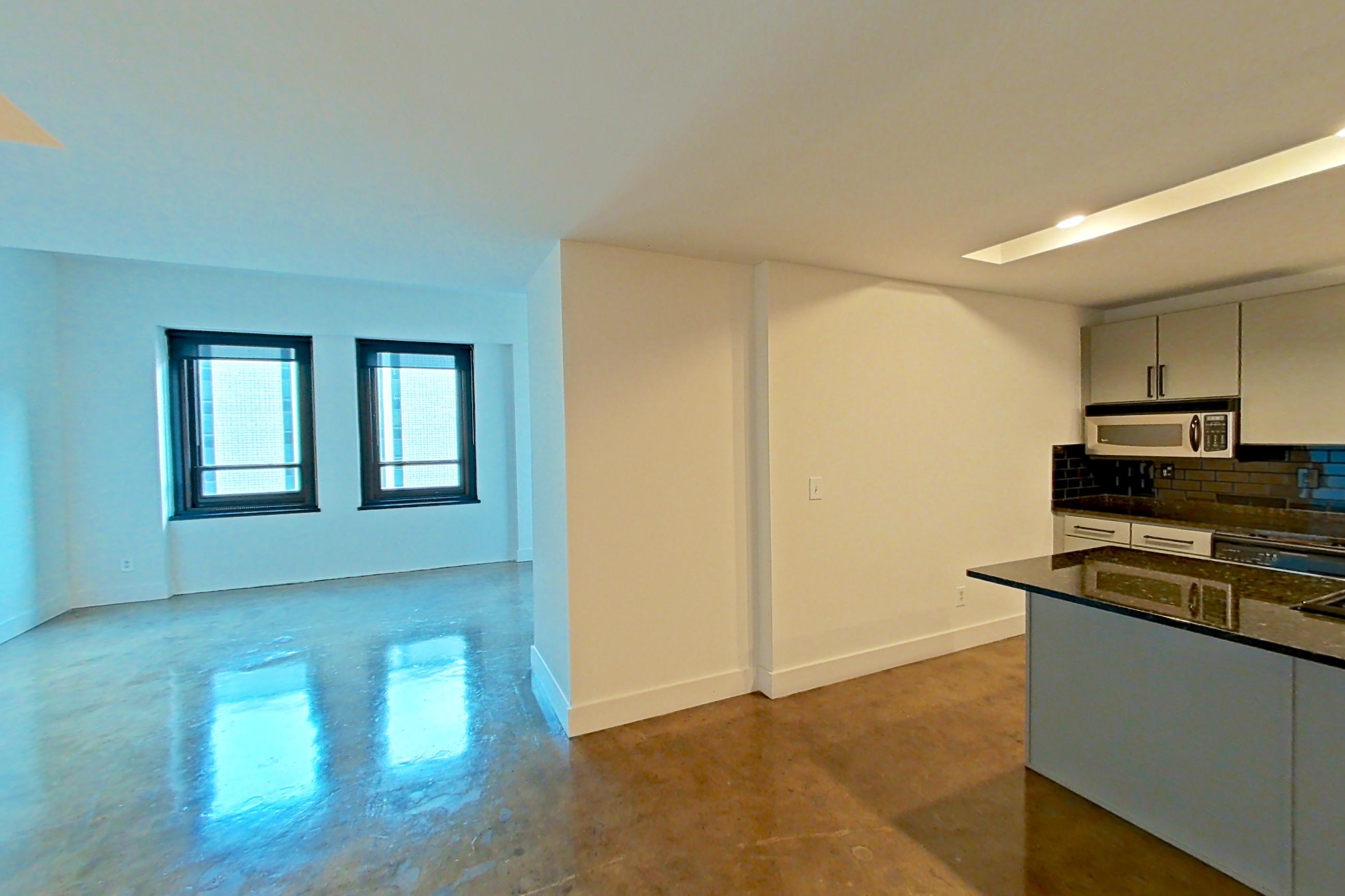 LIVING SPACE