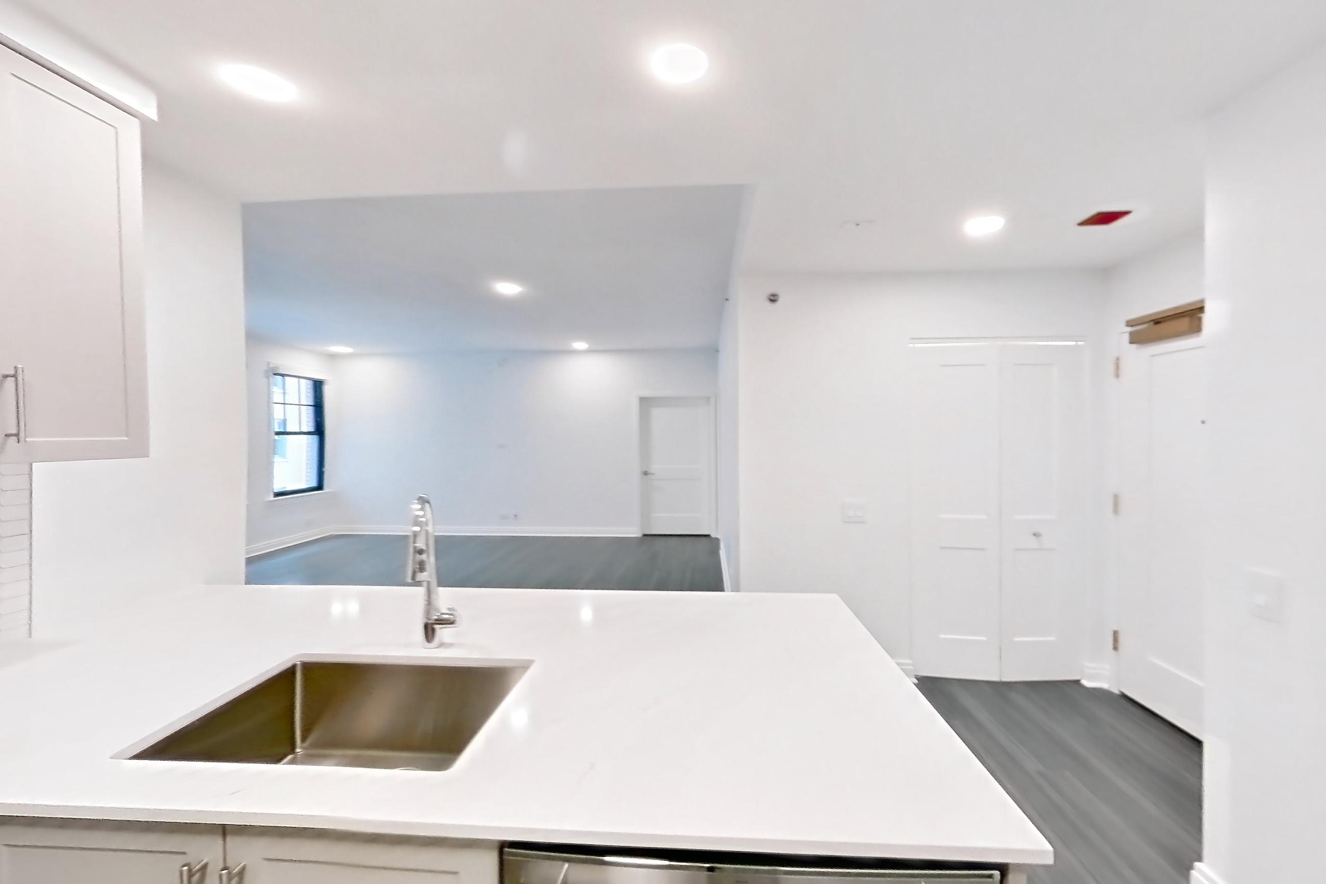 KITCHEN (representative of this floor plan)