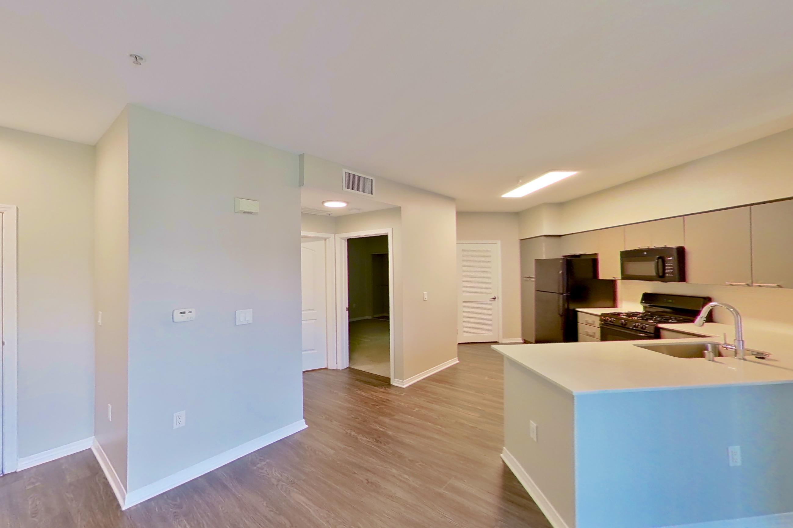 LIVING SPACE