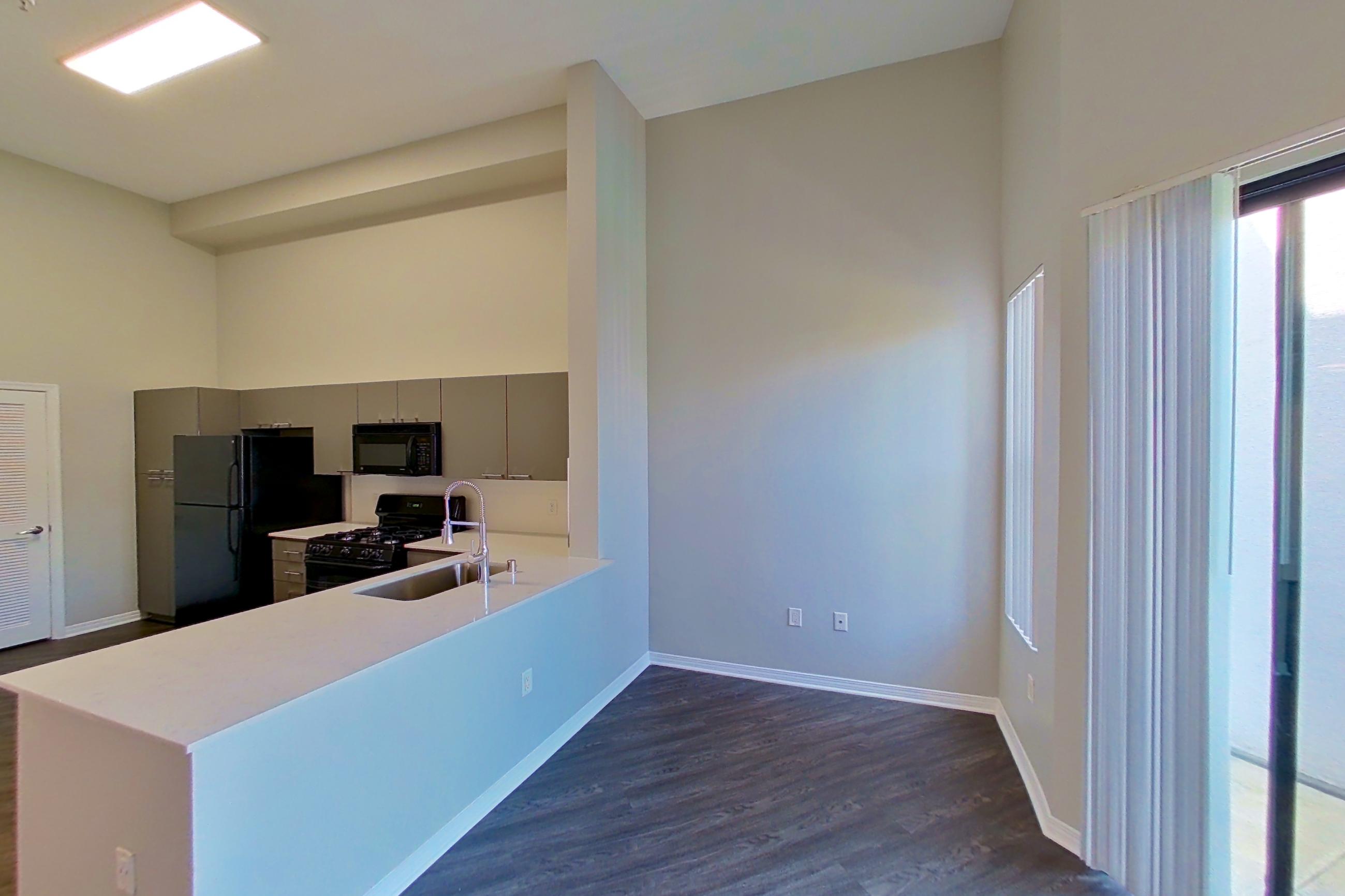 LIVING SPACE