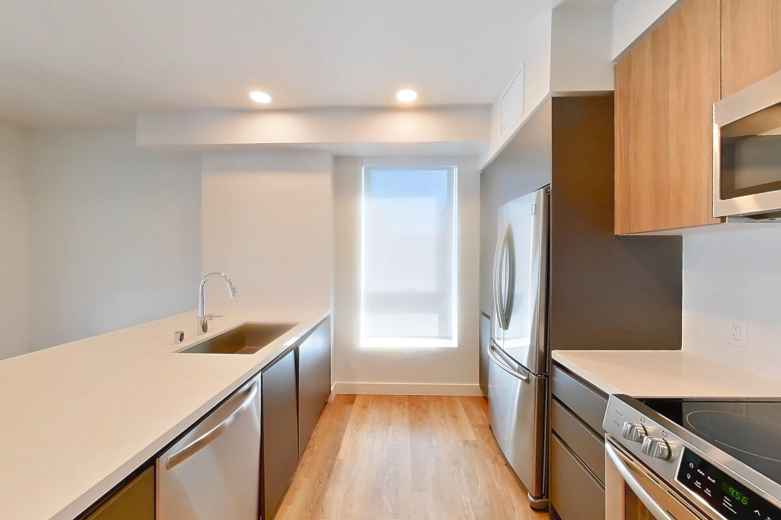 KITCHEN (representative of this floor plan)