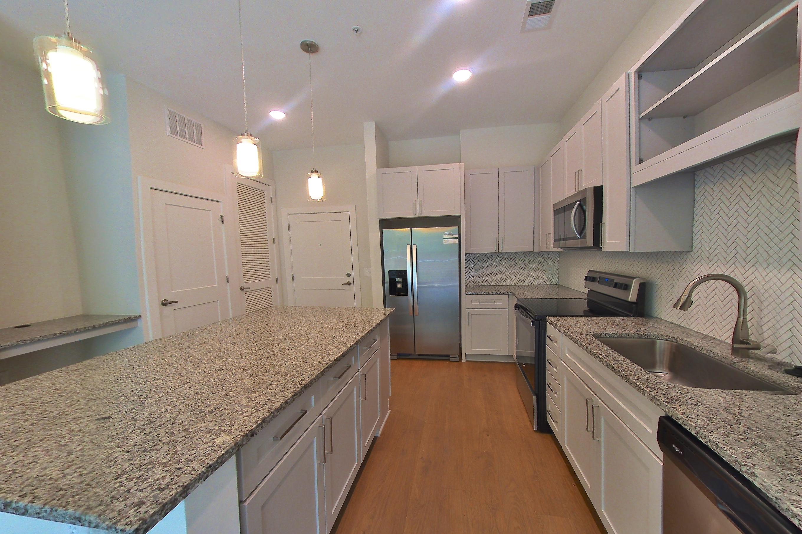 KITCHEN (representative of this floor plan)