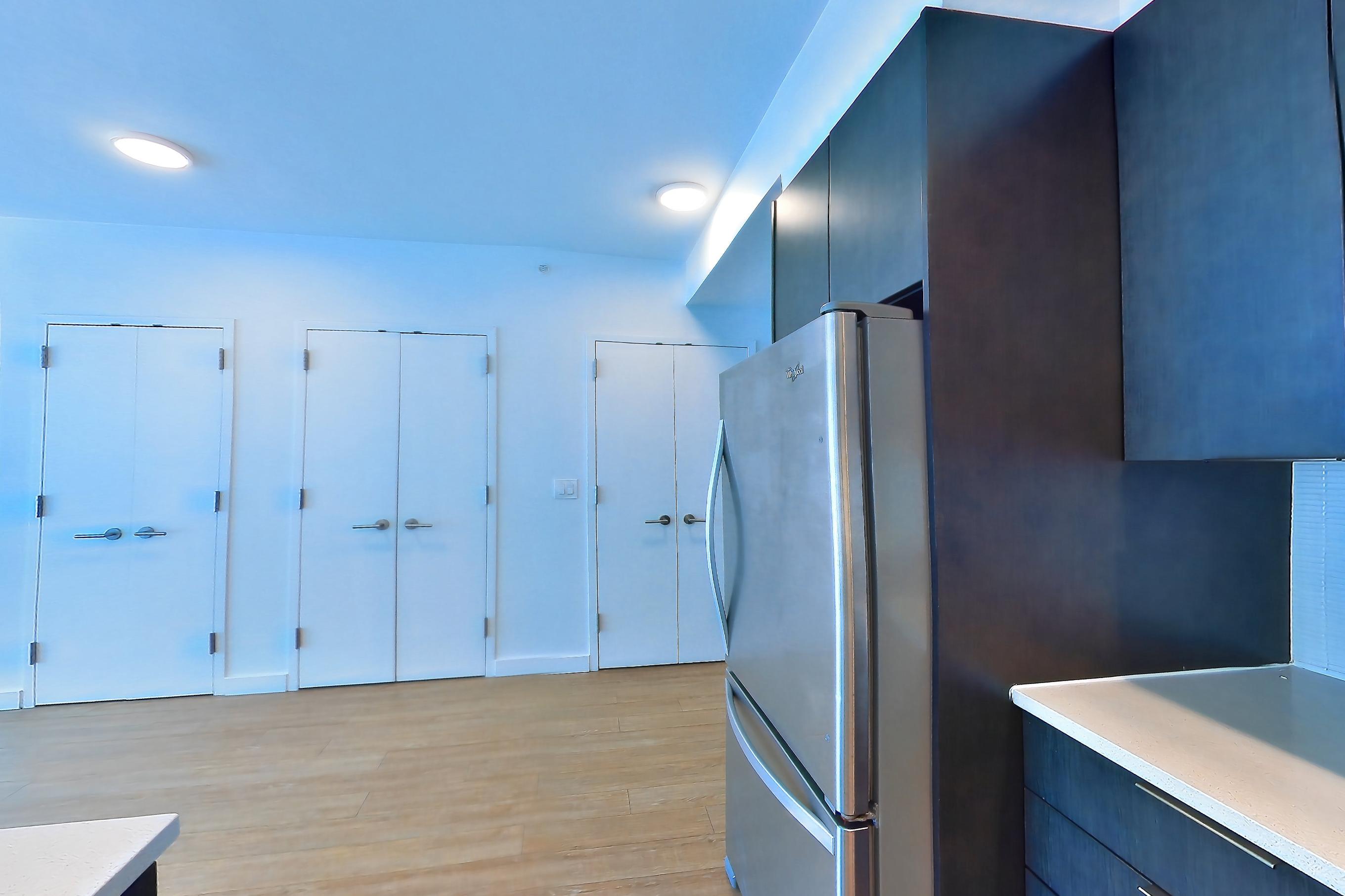 KITCHEN (representative of this floor plan)