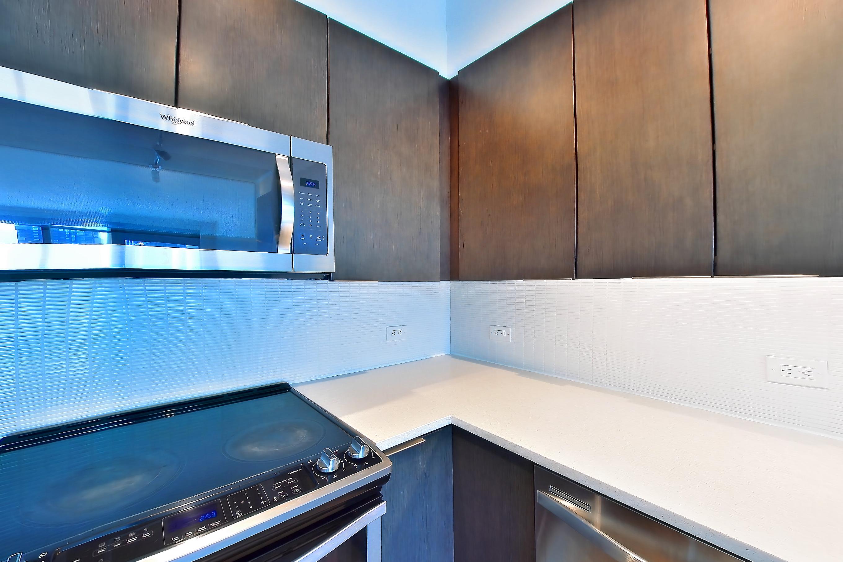 KITCHEN (representative of this floor plan)