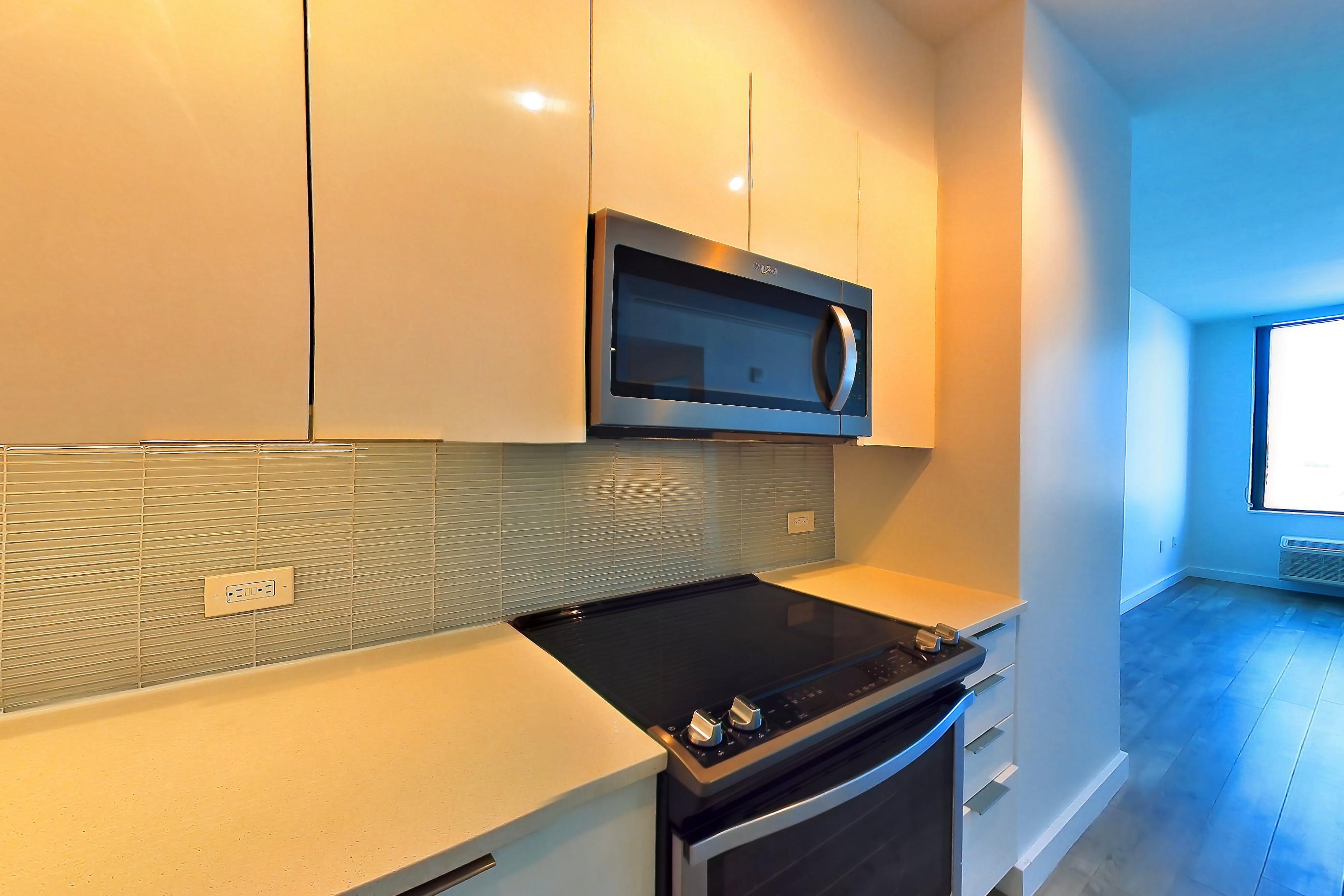 KITCHEN (representative of this floor plan)