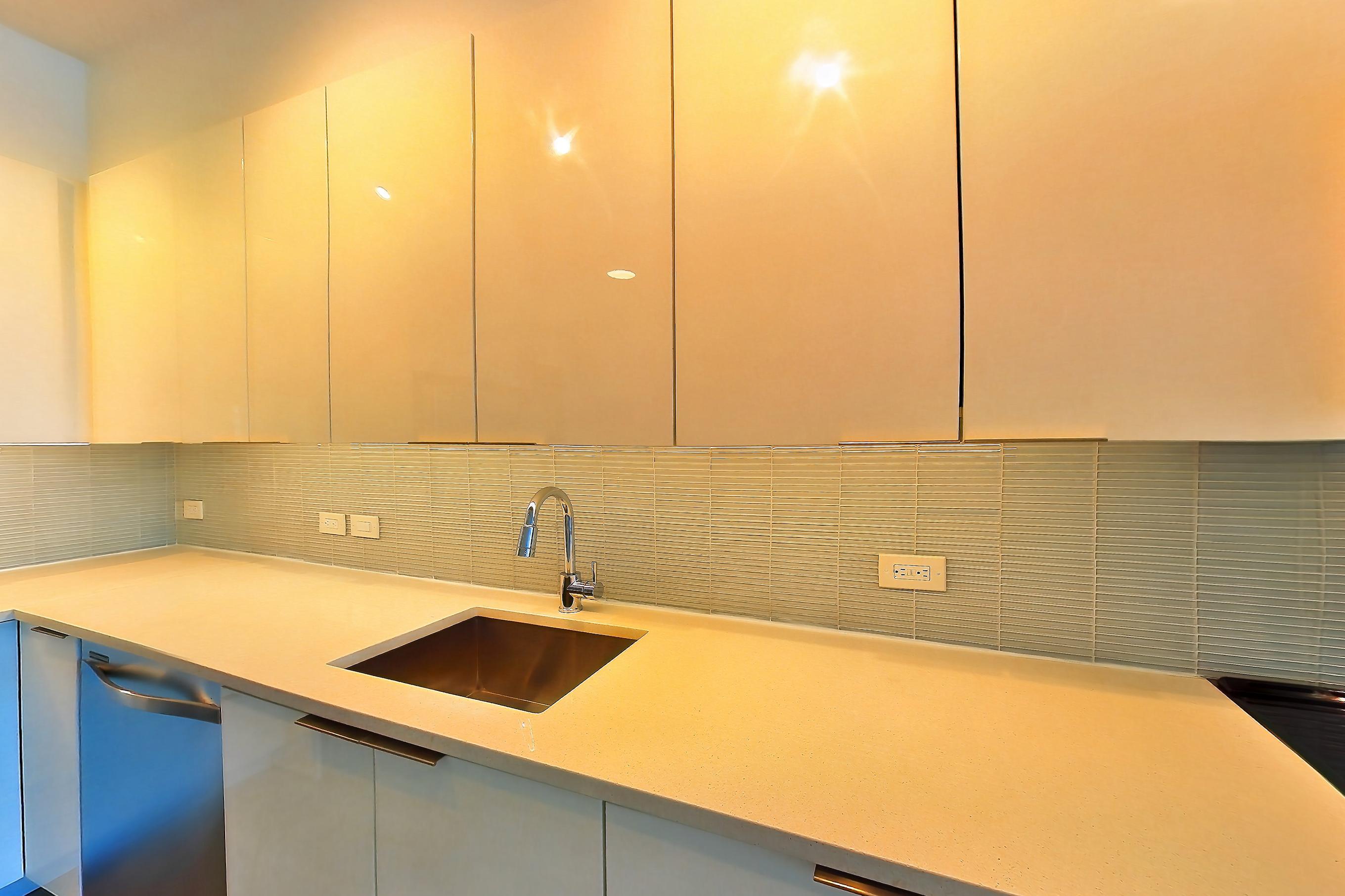 KITCHEN (representative of this floor plan)
