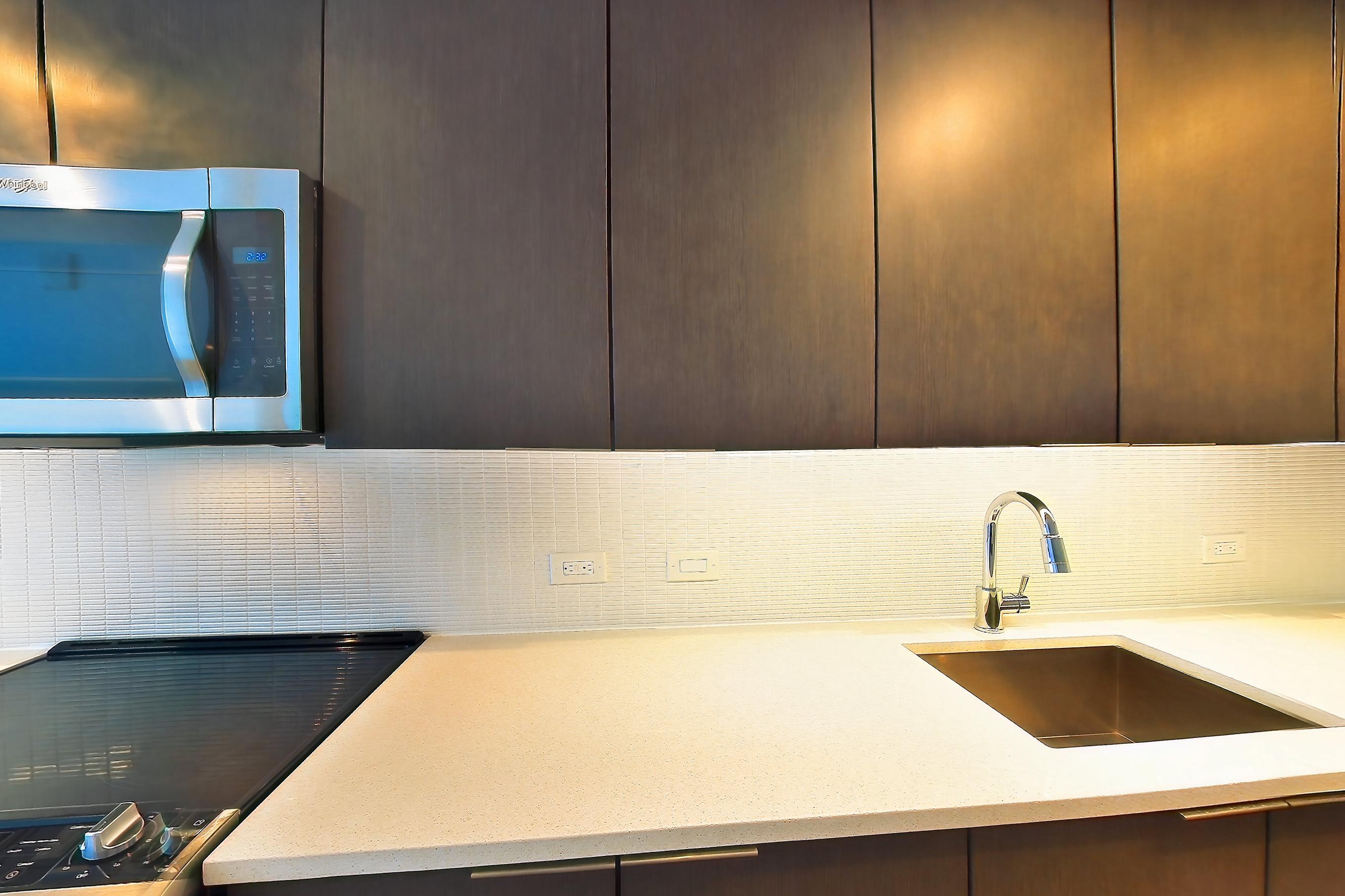 KITCHEN (representative of this floor plan)