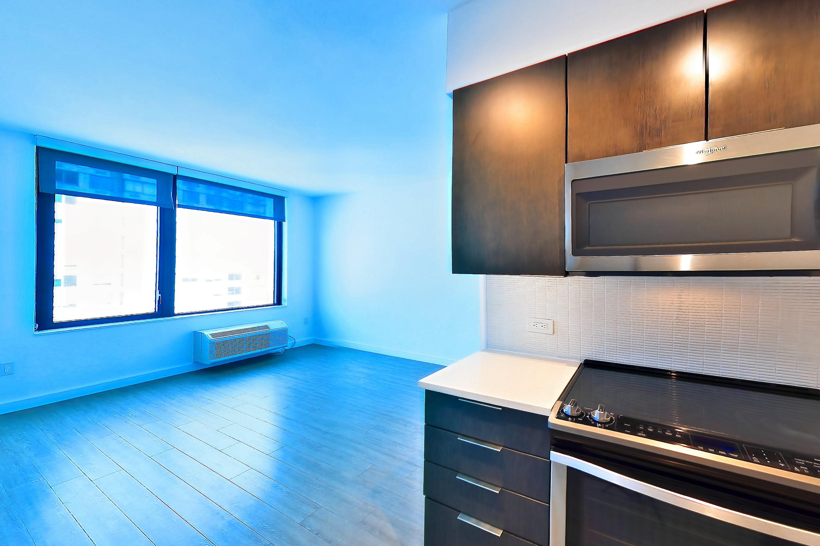 LIVING SPACE