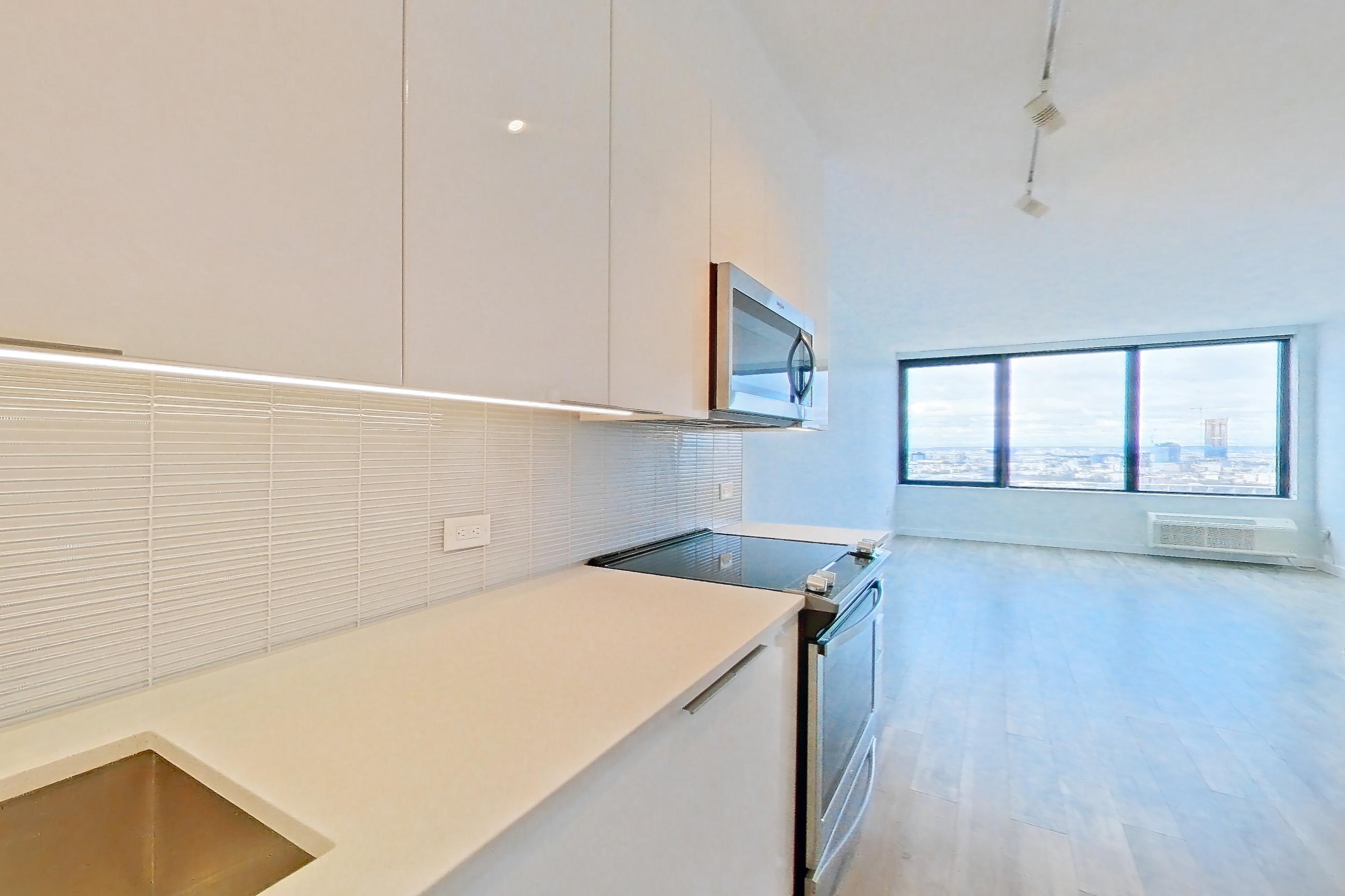 KITCHEN (representative of this floor plan)