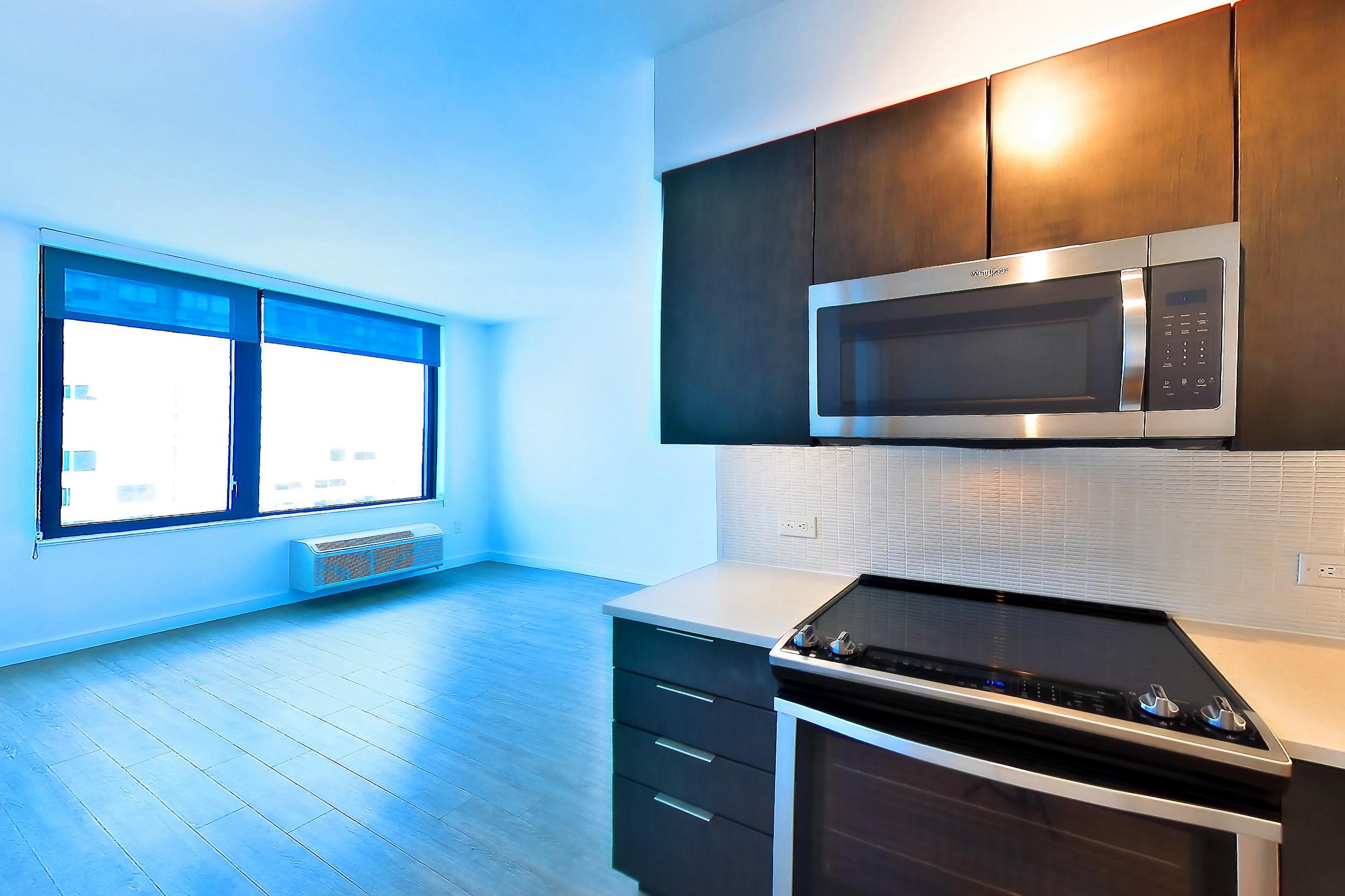 LIVING SPACE