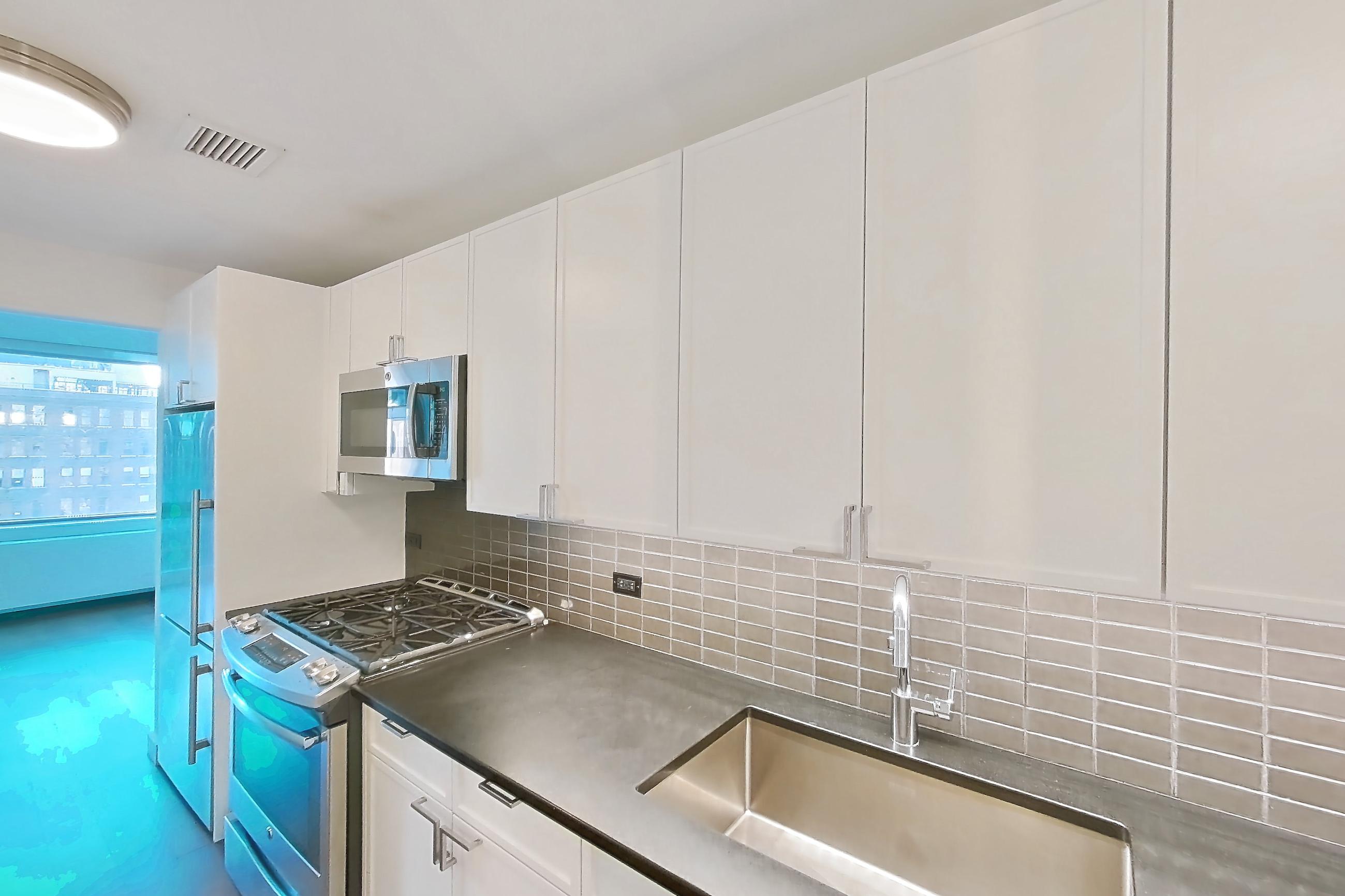 KITCHEN (representative of this floor plan)