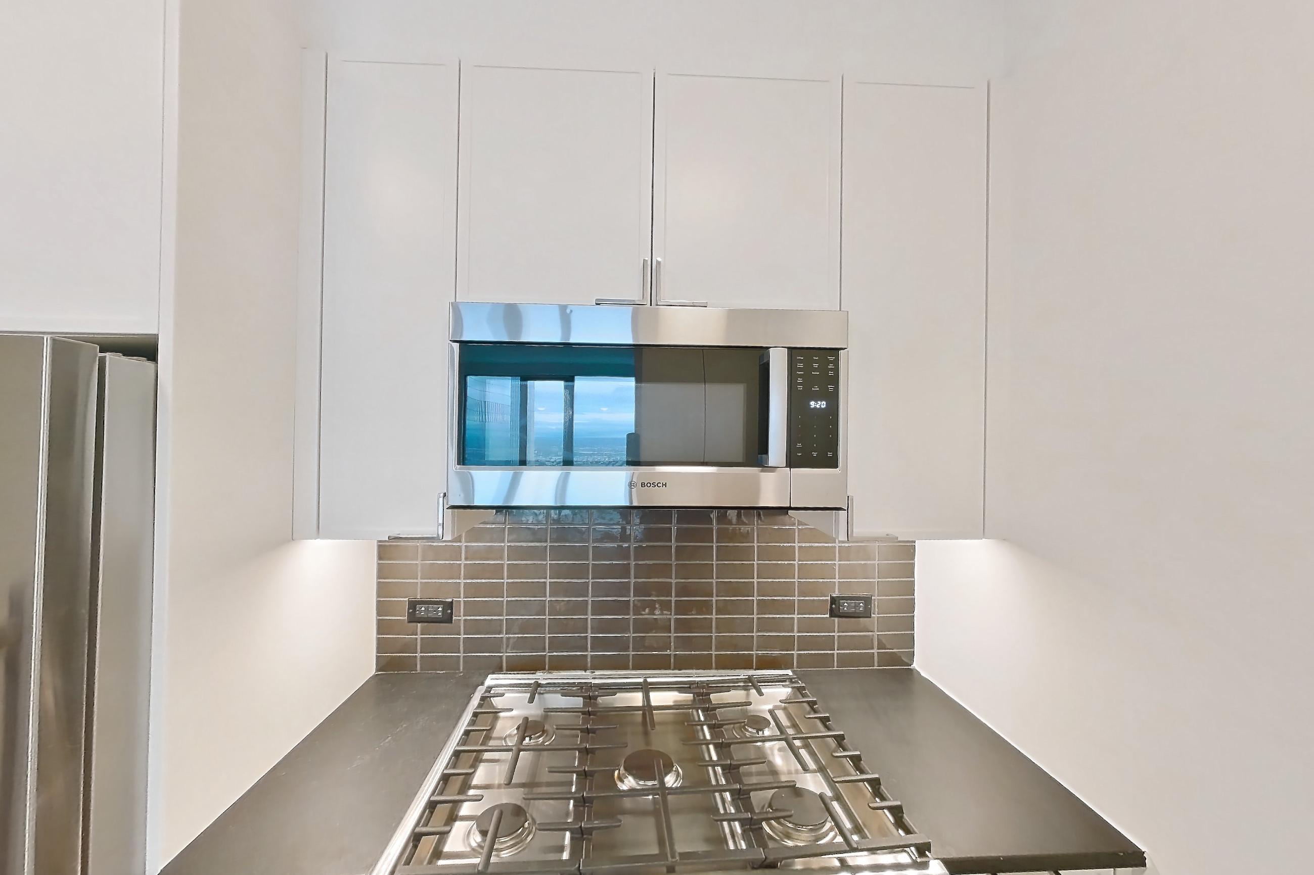 KITCHEN (representative of this floor plan)