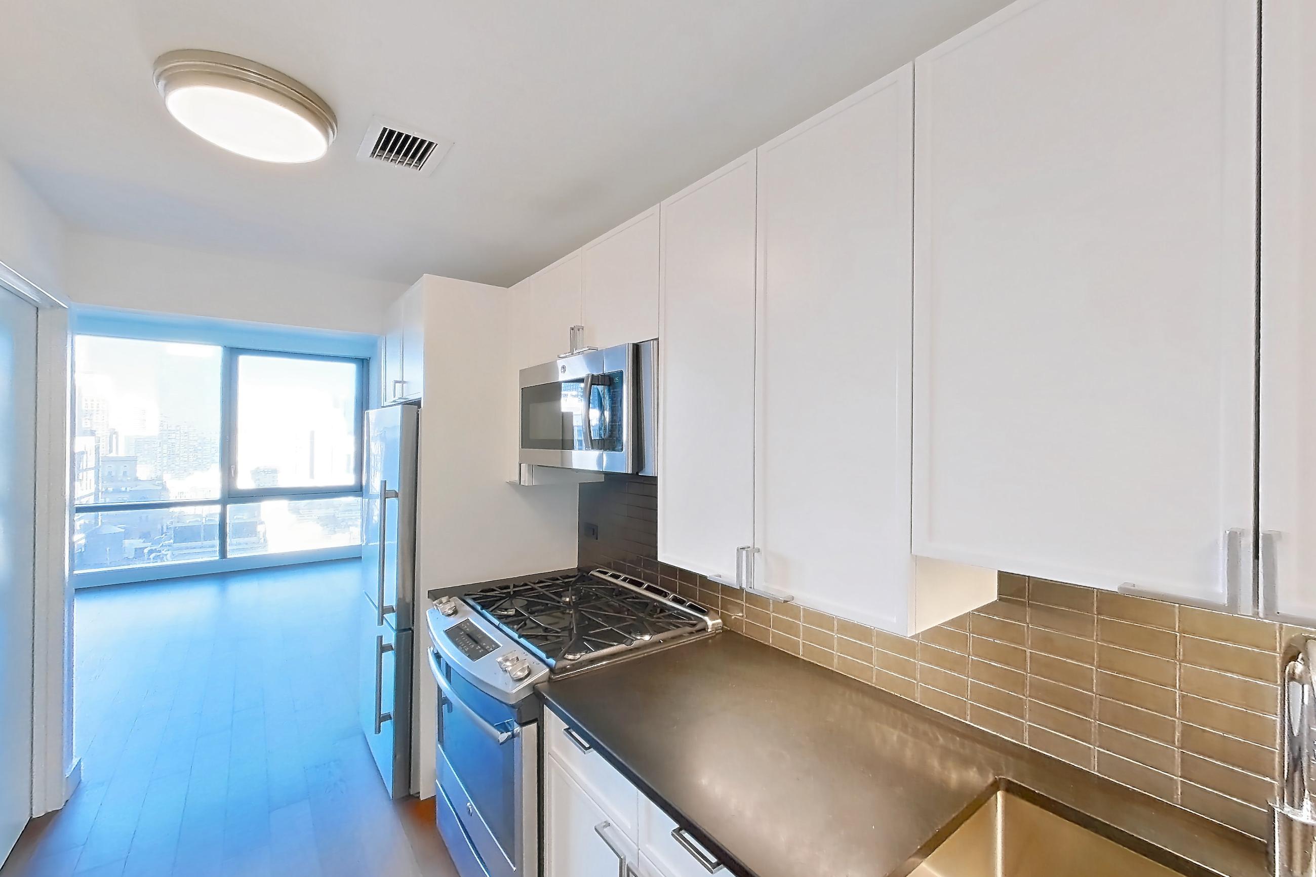 KITCHEN (representative of this floor plan)