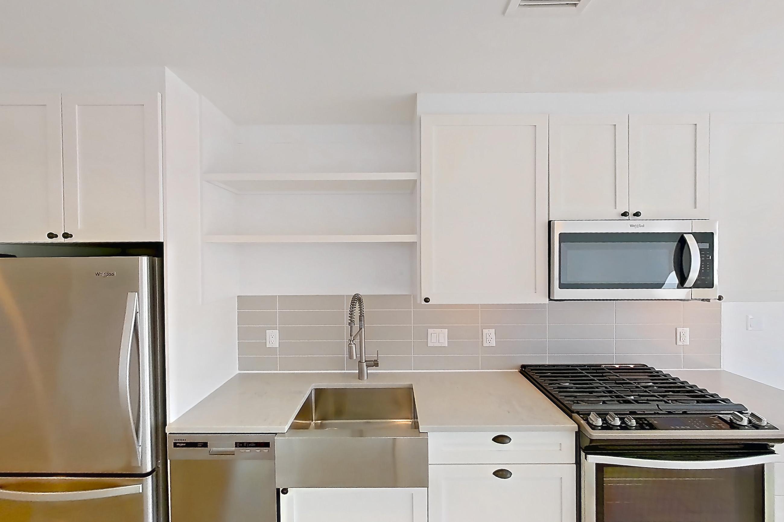 KITCHEN (representative of this floor plan)