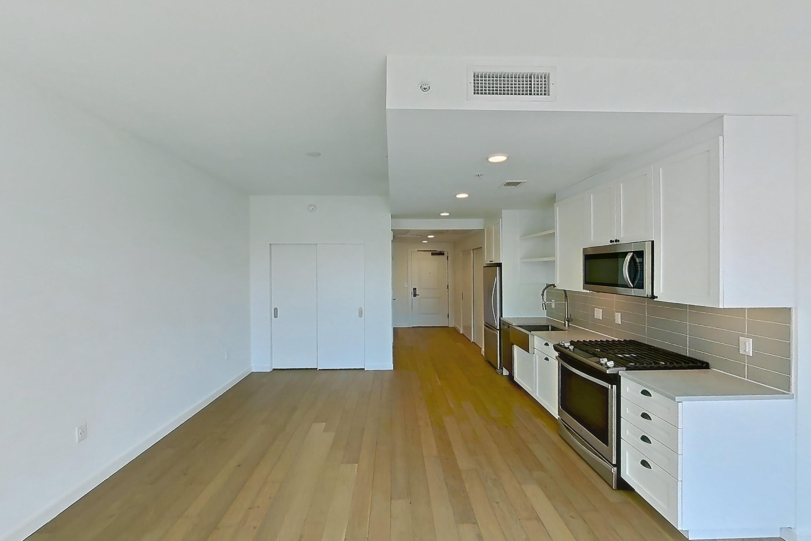 LIVING ROOM (representative of this floor plan)