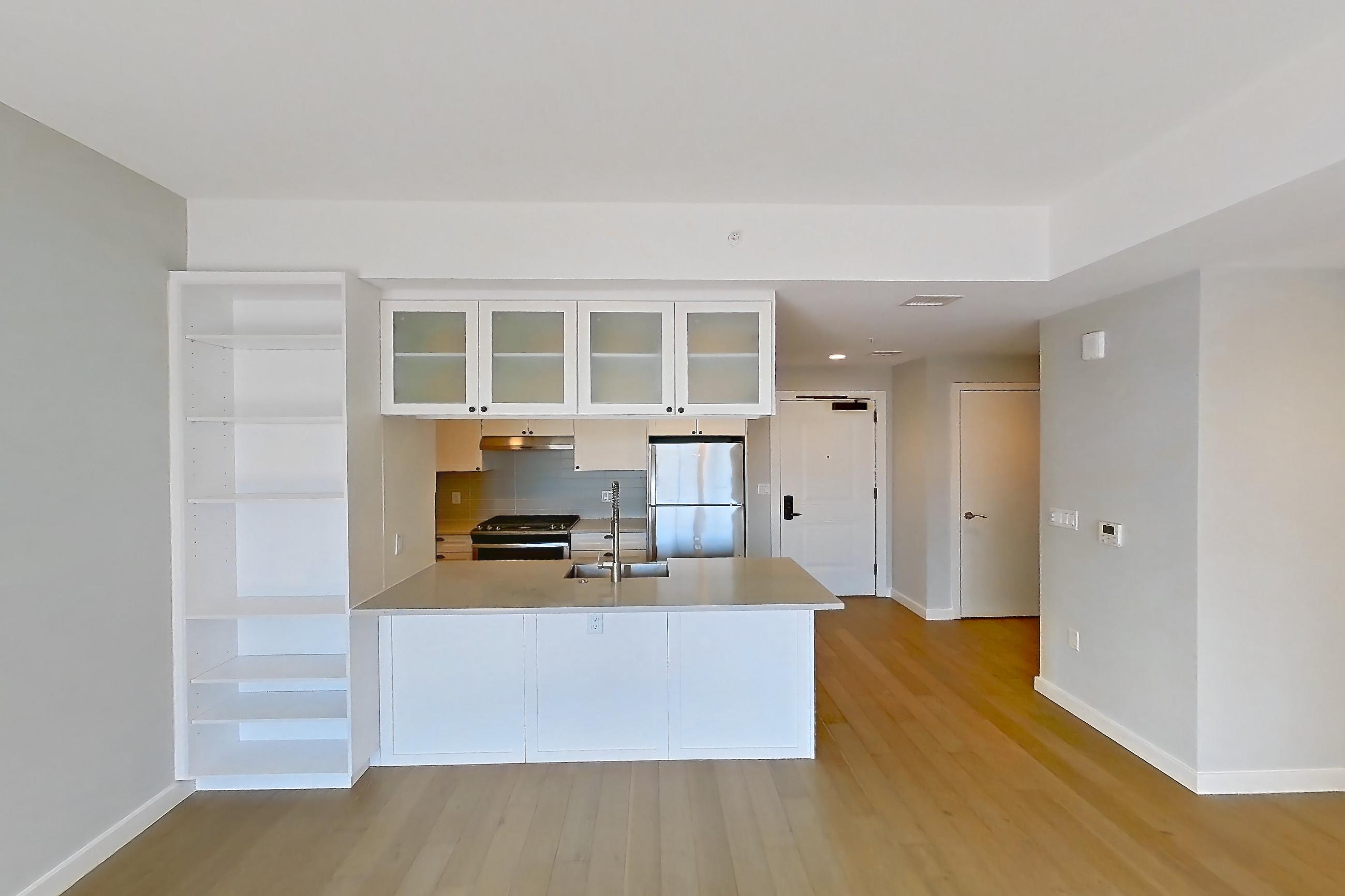 LIVING ROOM (representative of this floor plan)
