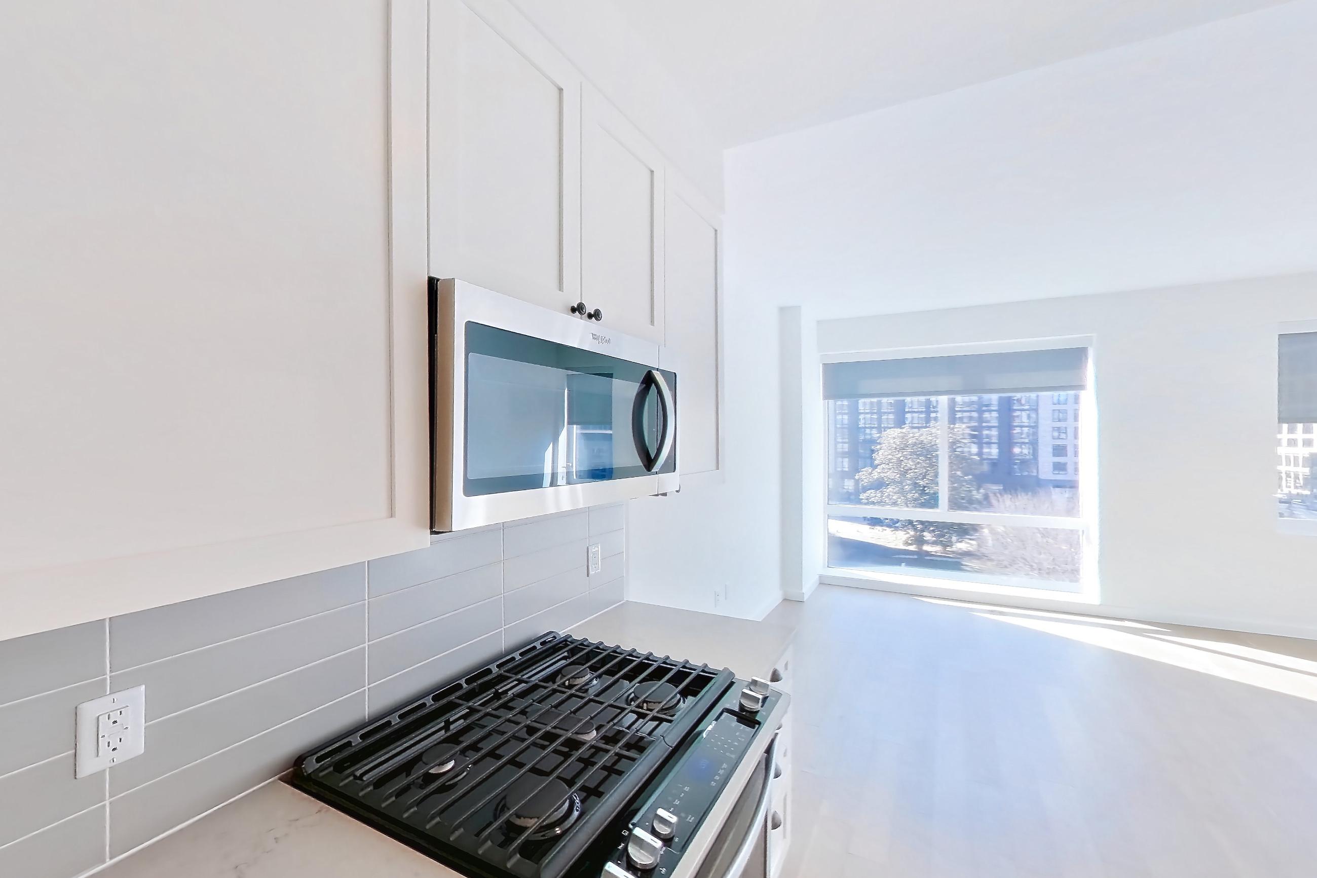 KITCHEN (representative of this floor plan)