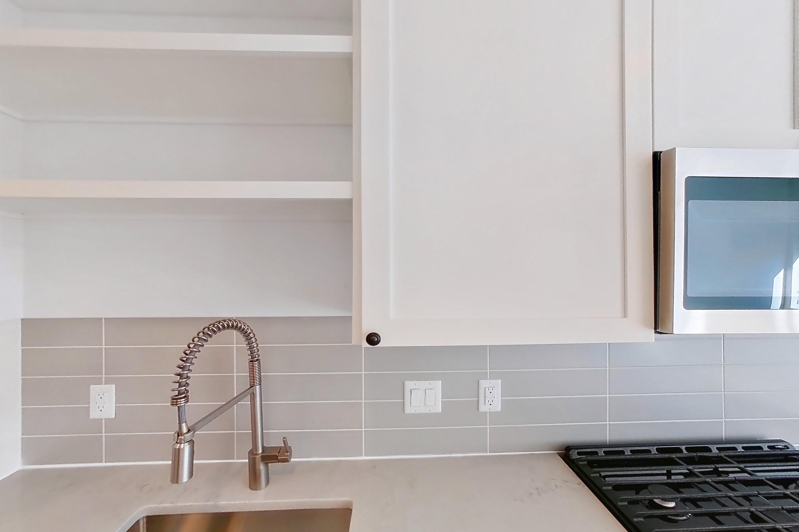 KITCHEN (representative of this floor plan)