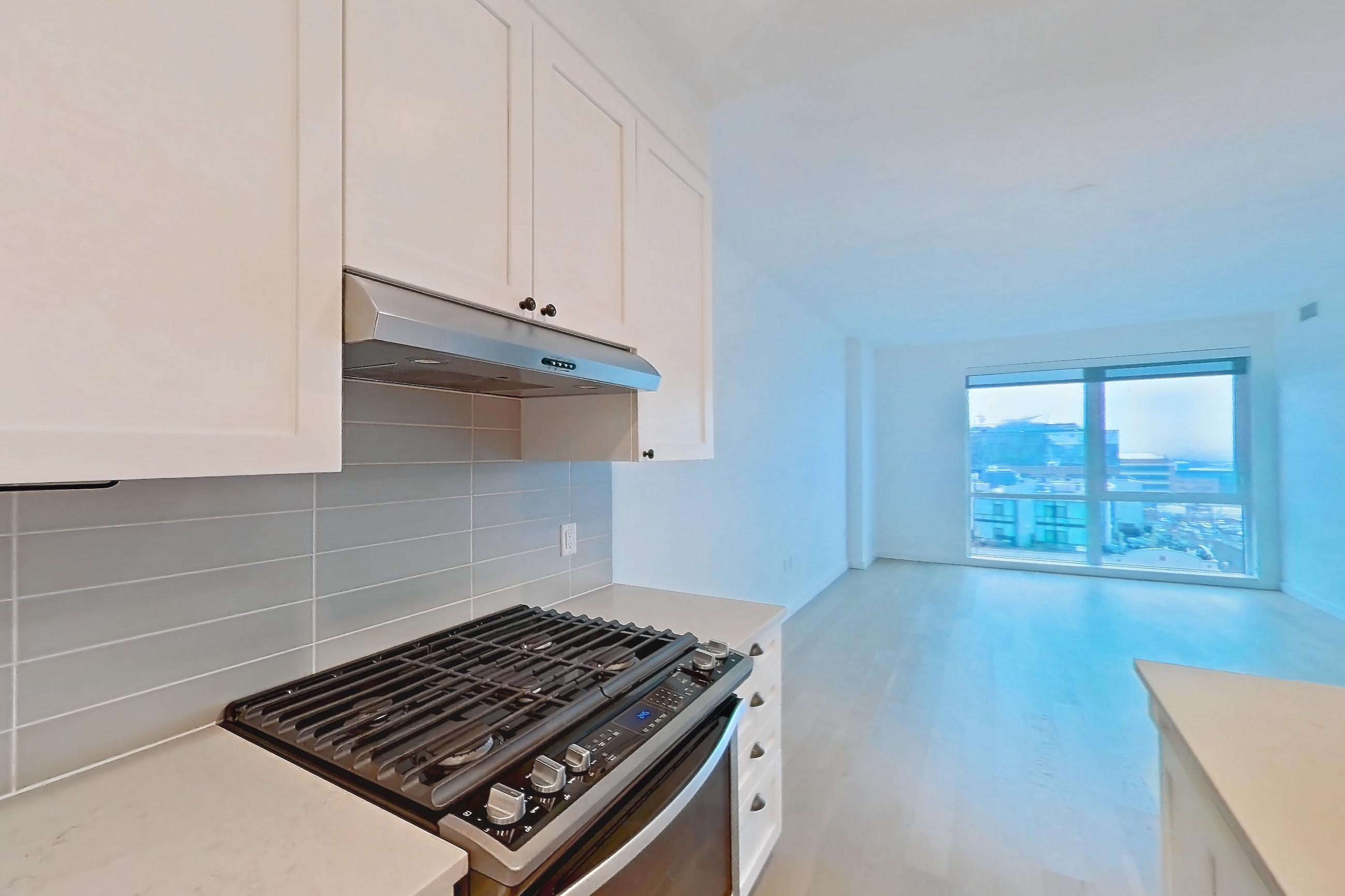 KITCHEN (representative of this floor plan)
