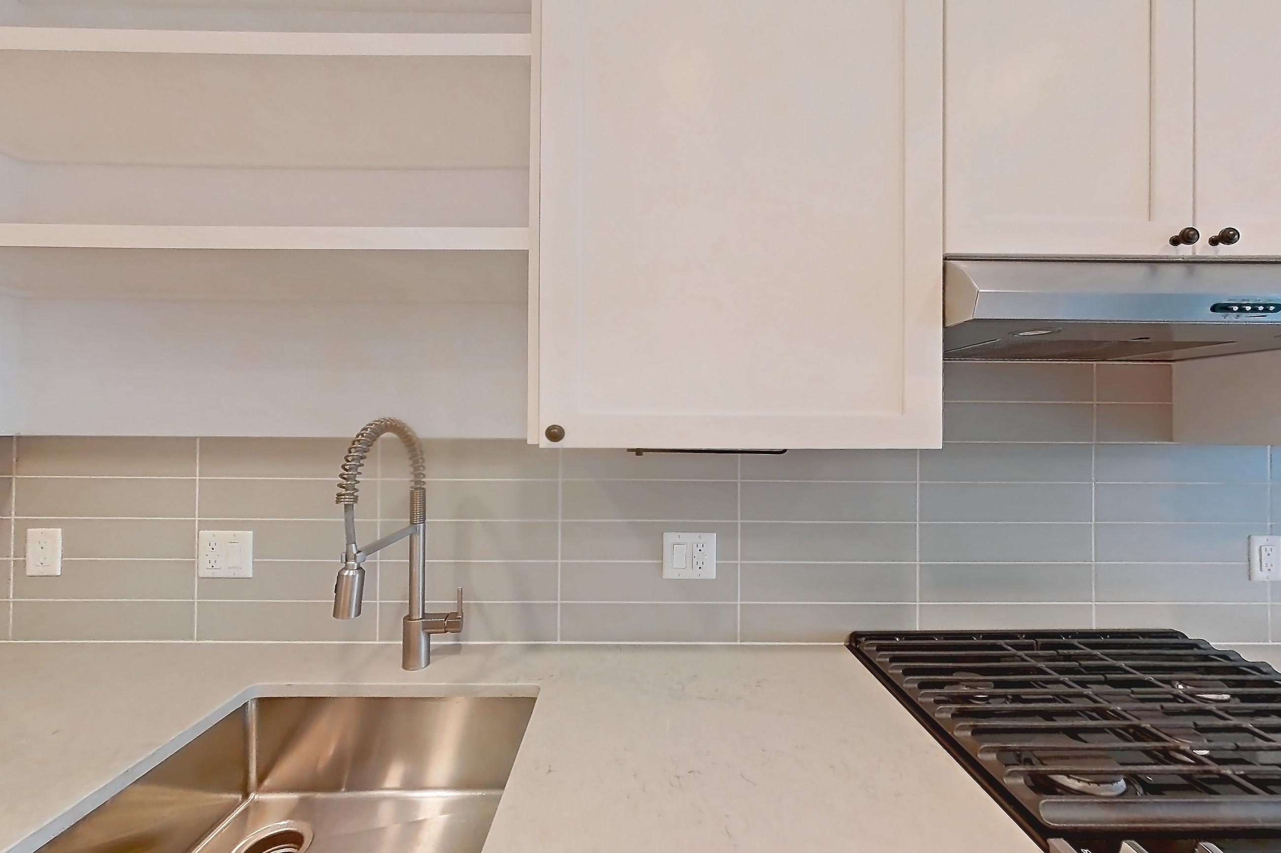 KITCHEN (representative of this floor plan)