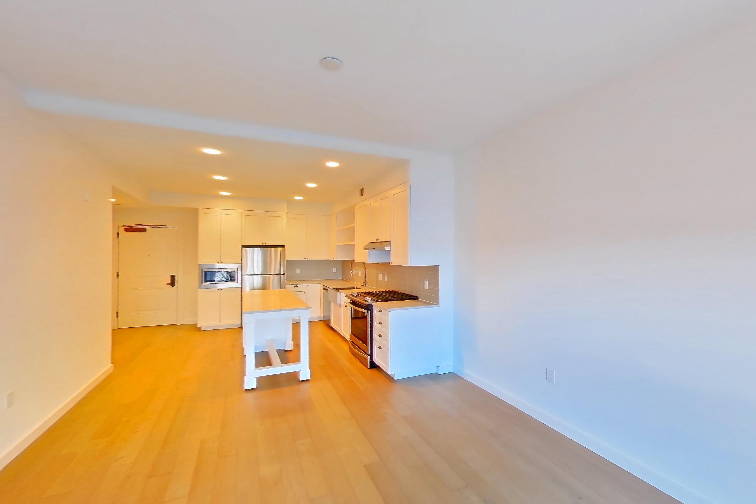 LIVING ROOM (representative of this floor plan)