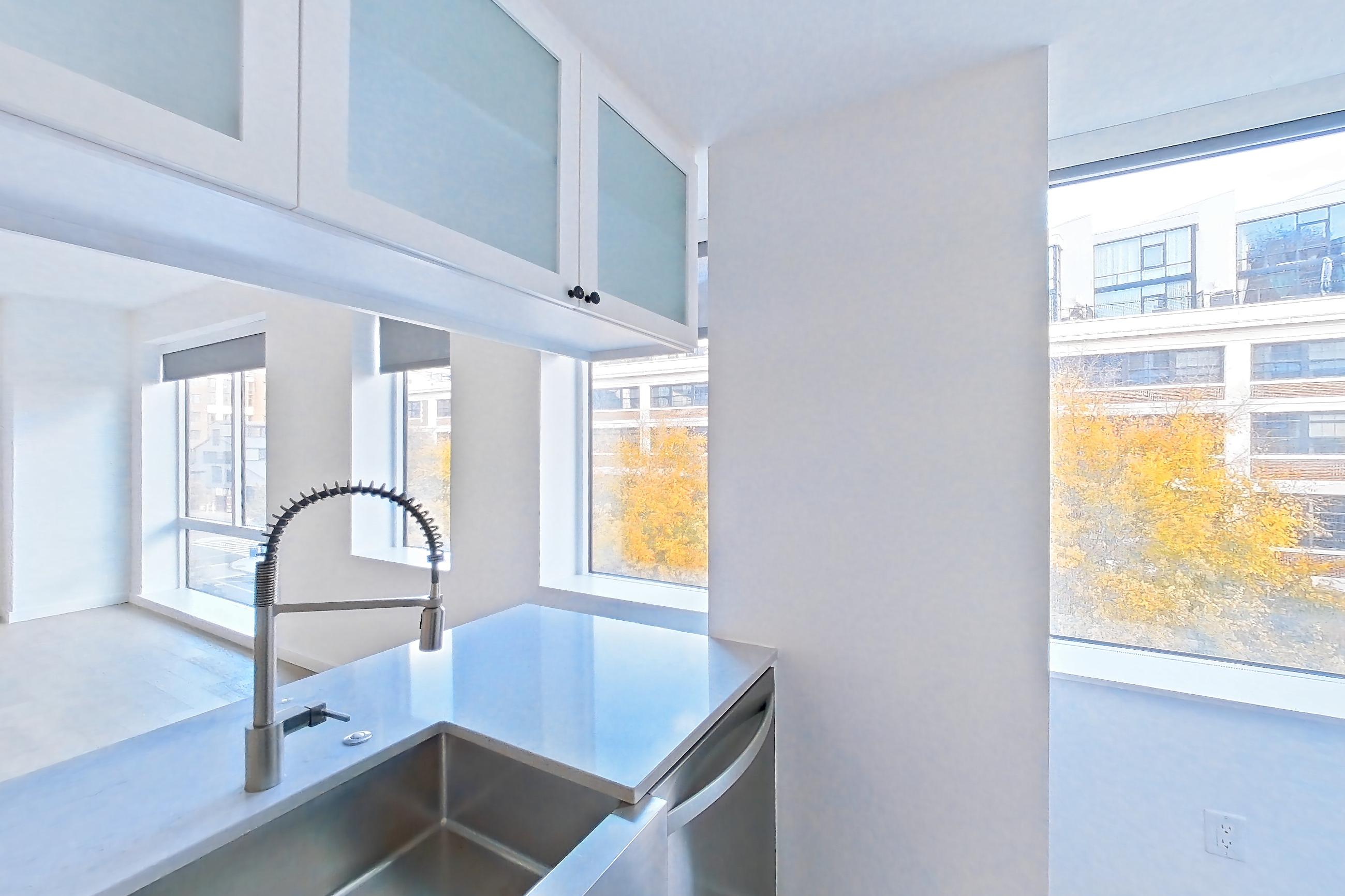 KITCHEN (representative of this floor plan)