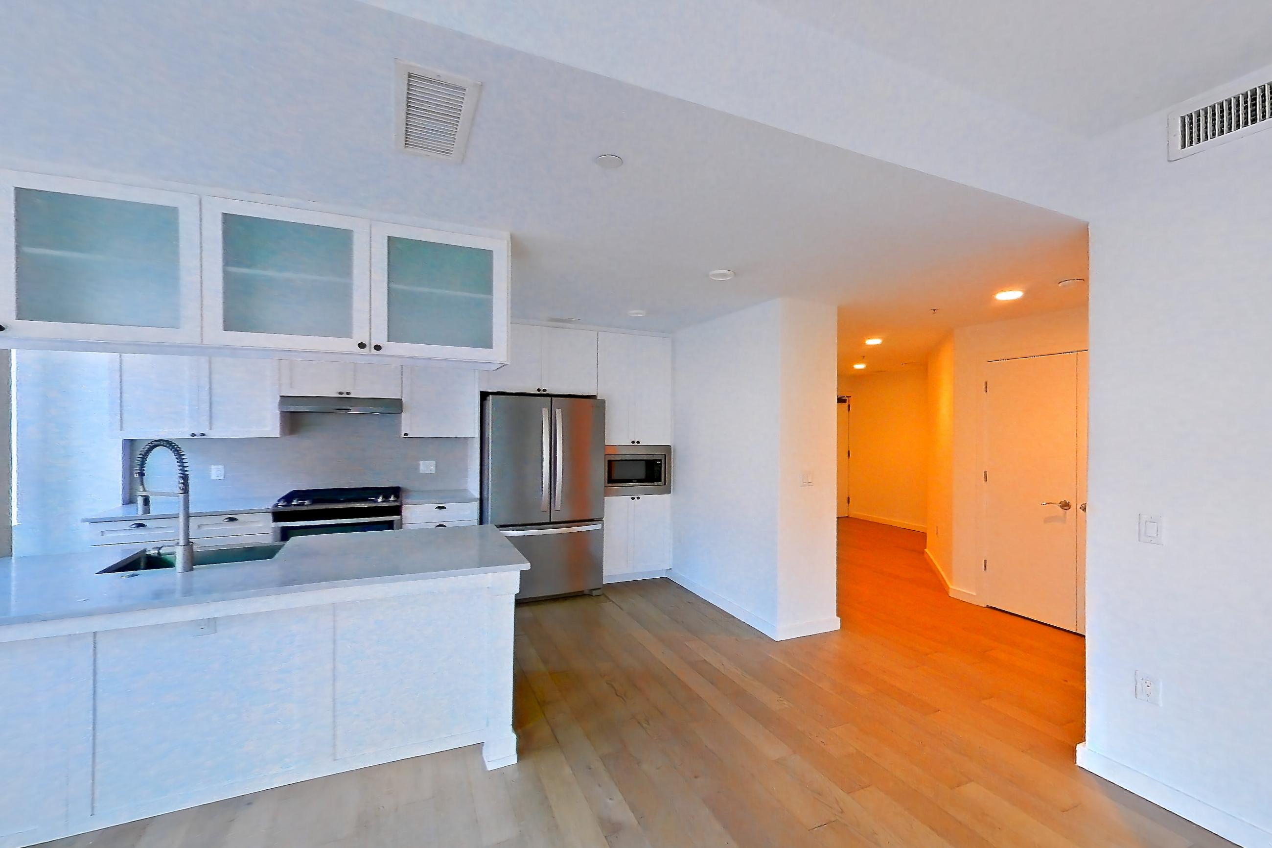 LIVING ROOM (representative of this floor plan)