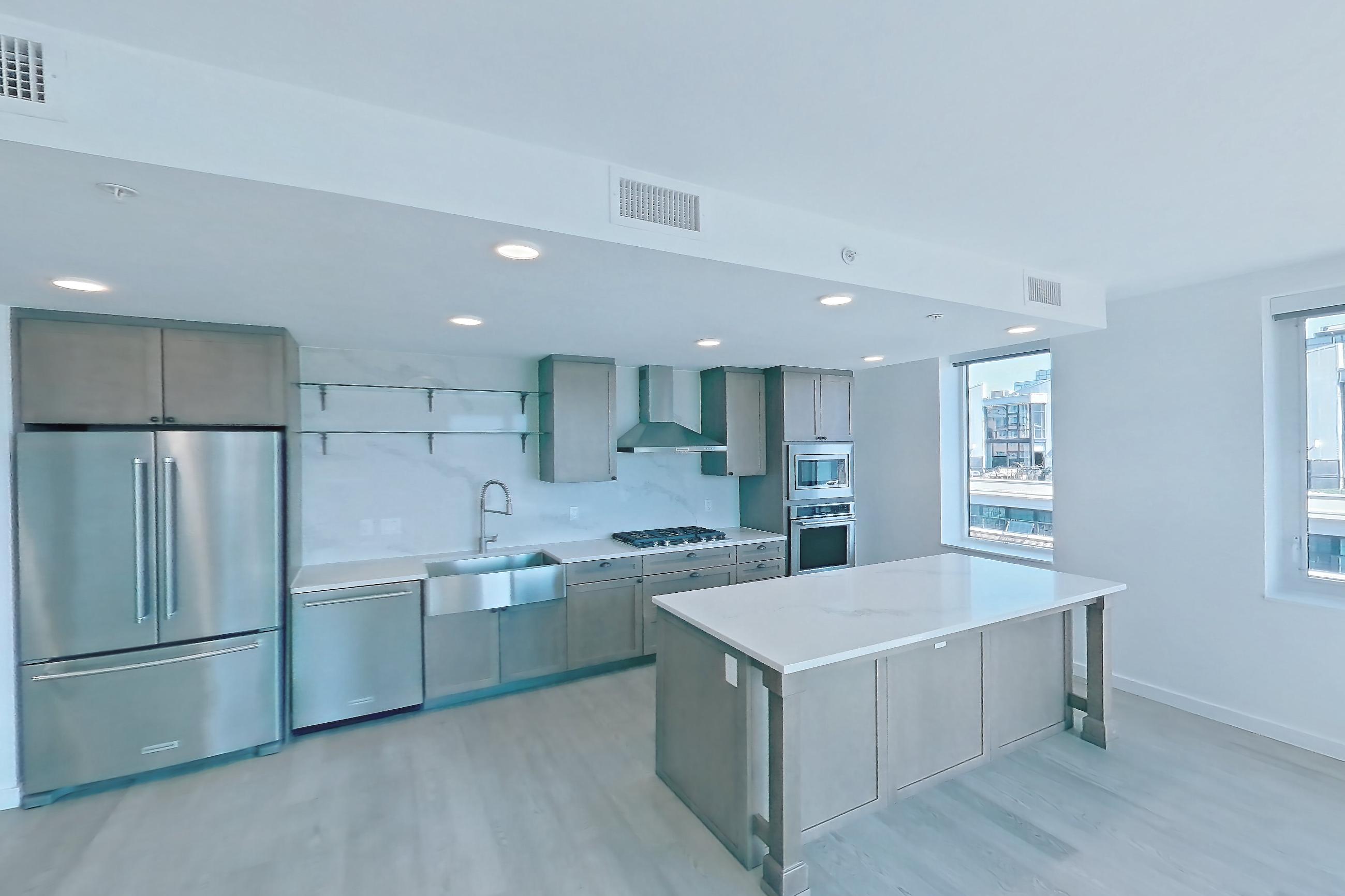 LIVING ROOM (representative of this floor plan)