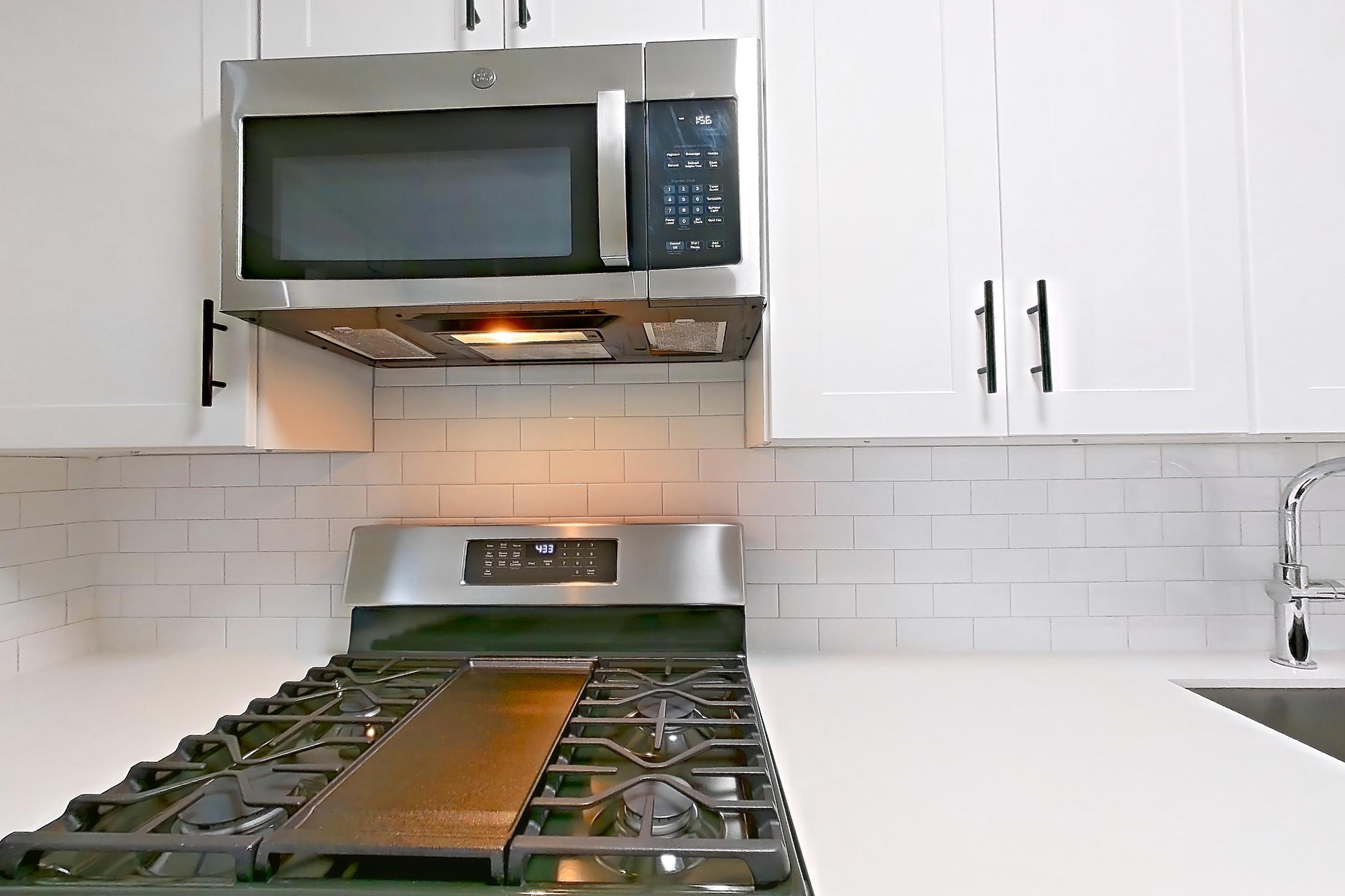 KITCHEN (representative of this floor plan)