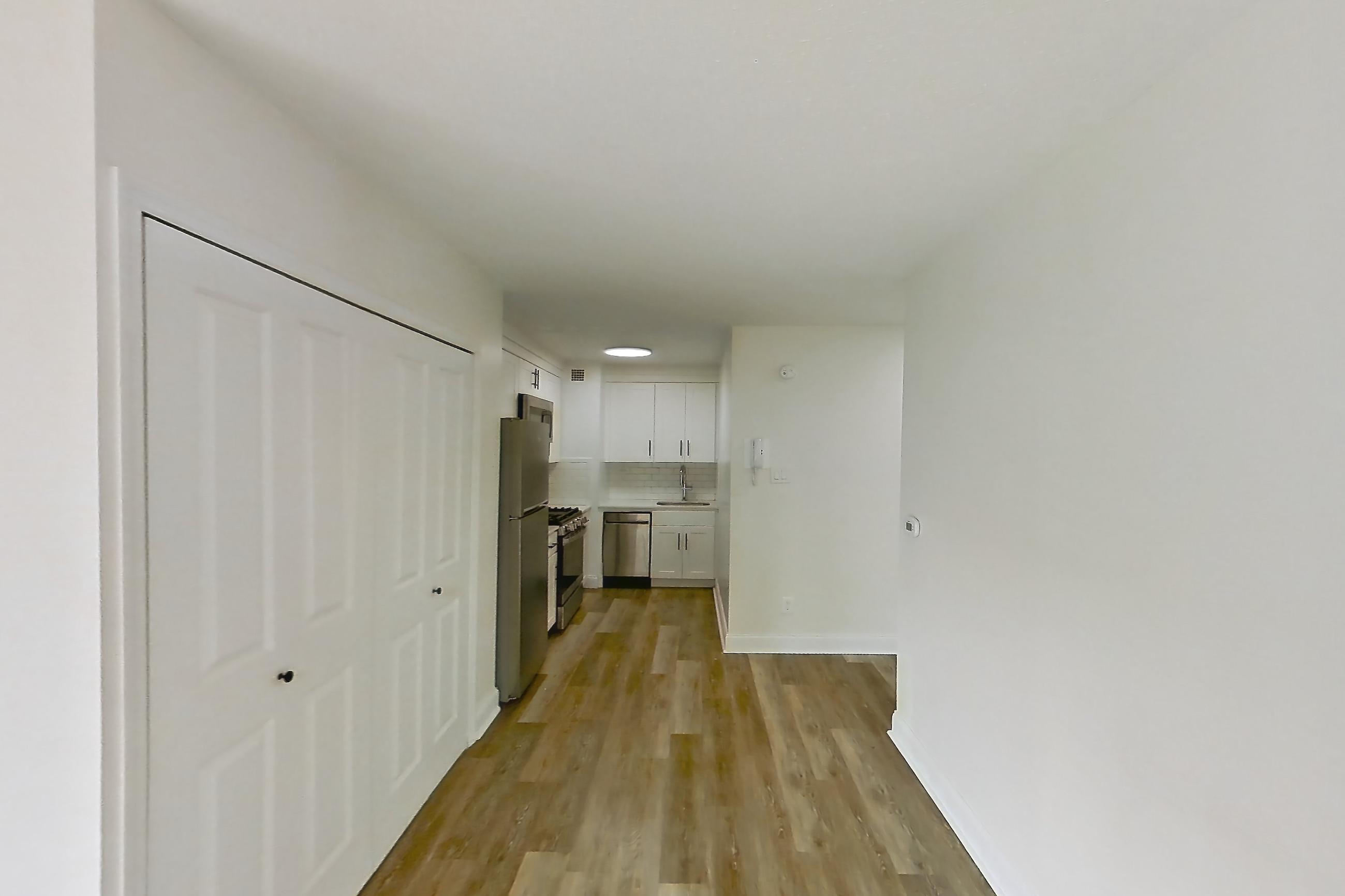 LIVING SPACE