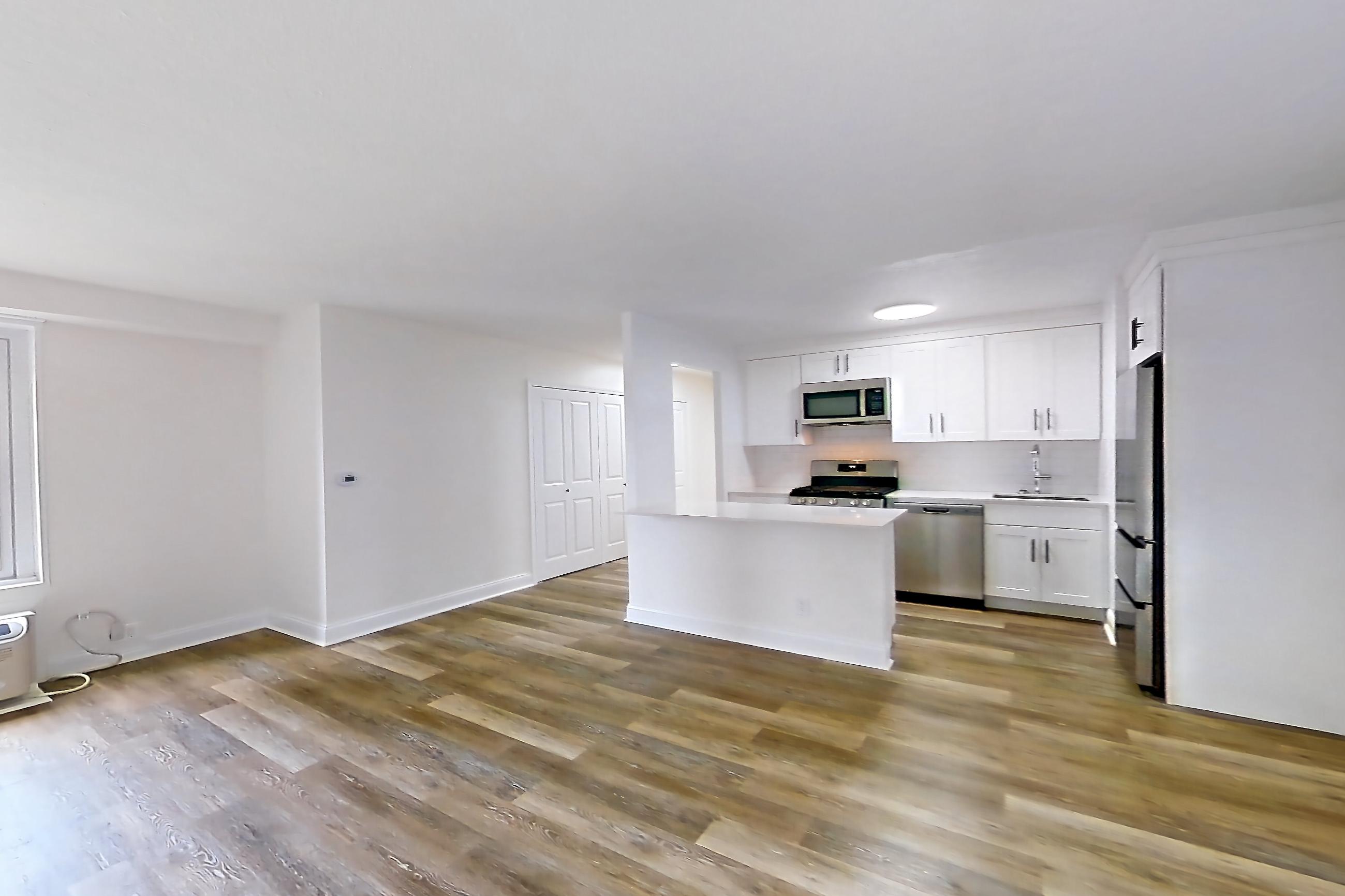 LIVING SPACE